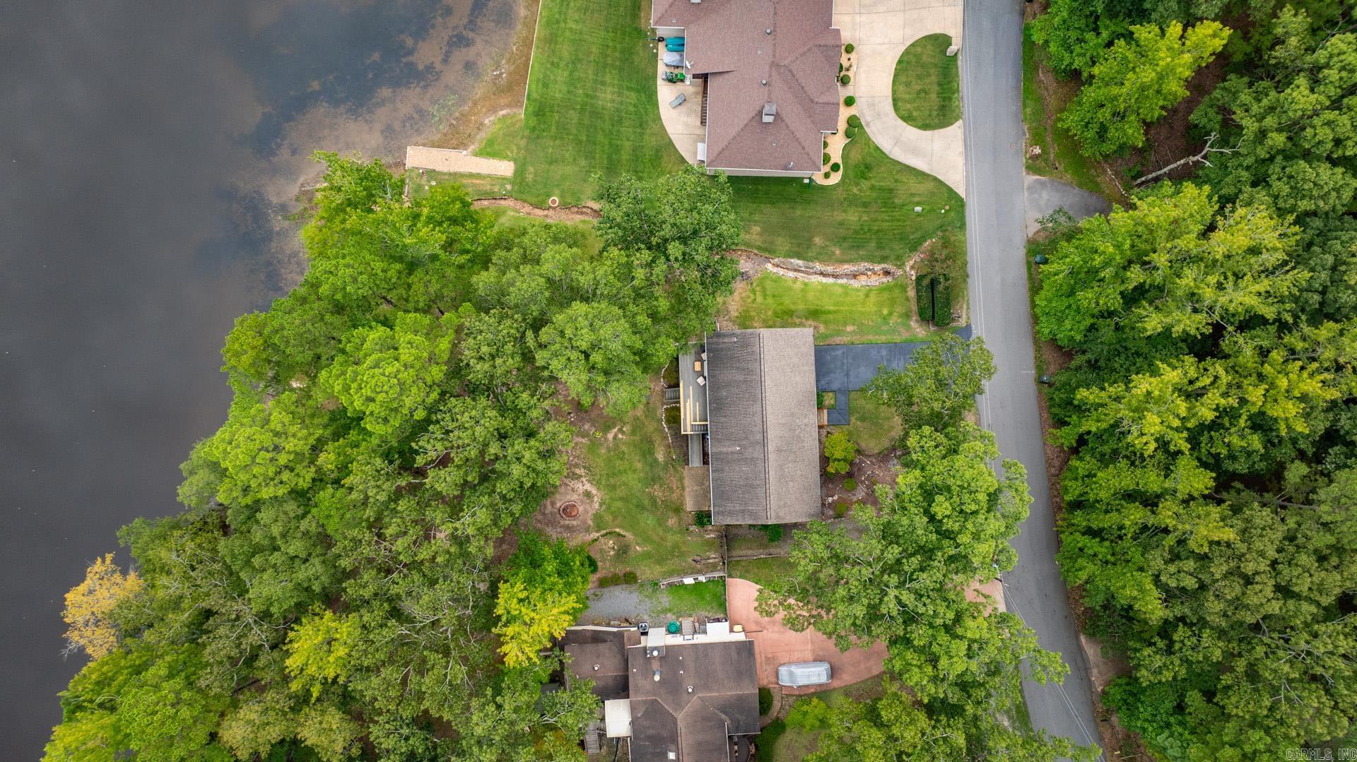 14812 Gorgeous View Trail Little Rock, AR 72210