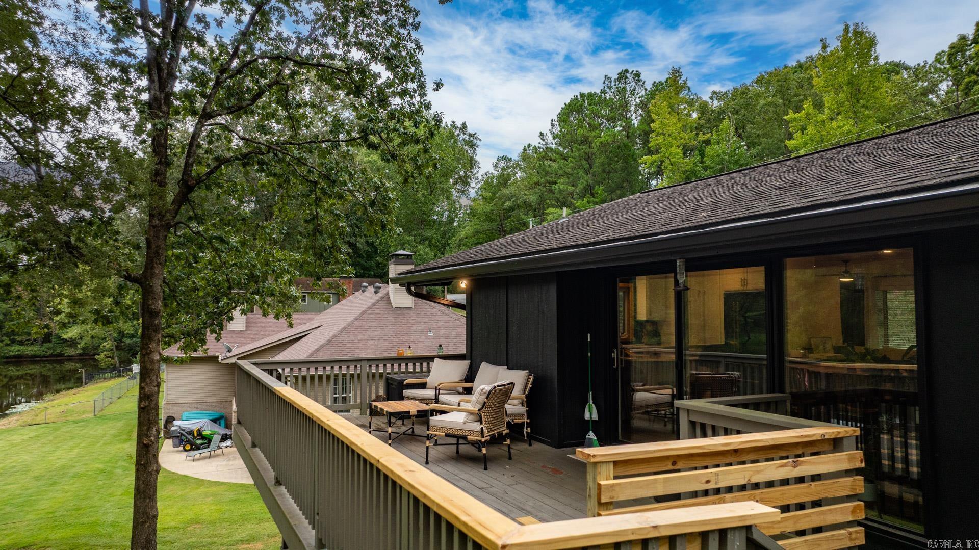 14812 Gorgeous View Trail Little Rock, AR 72210