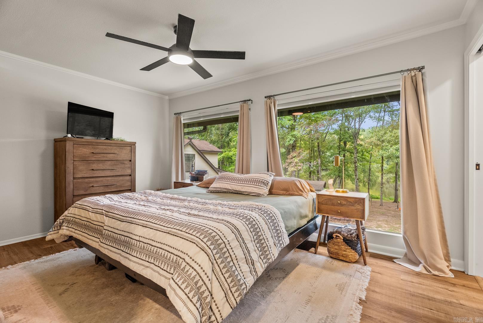 14812 Gorgeous View Trail Little Rock, AR 72210
