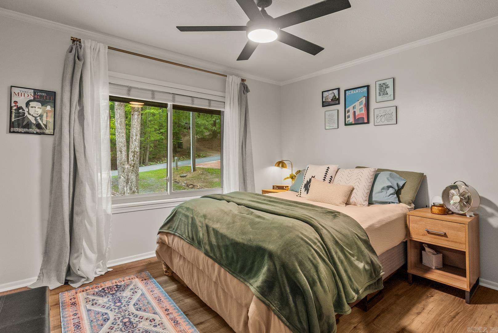 14812 Gorgeous View Trail Little Rock, AR 72210