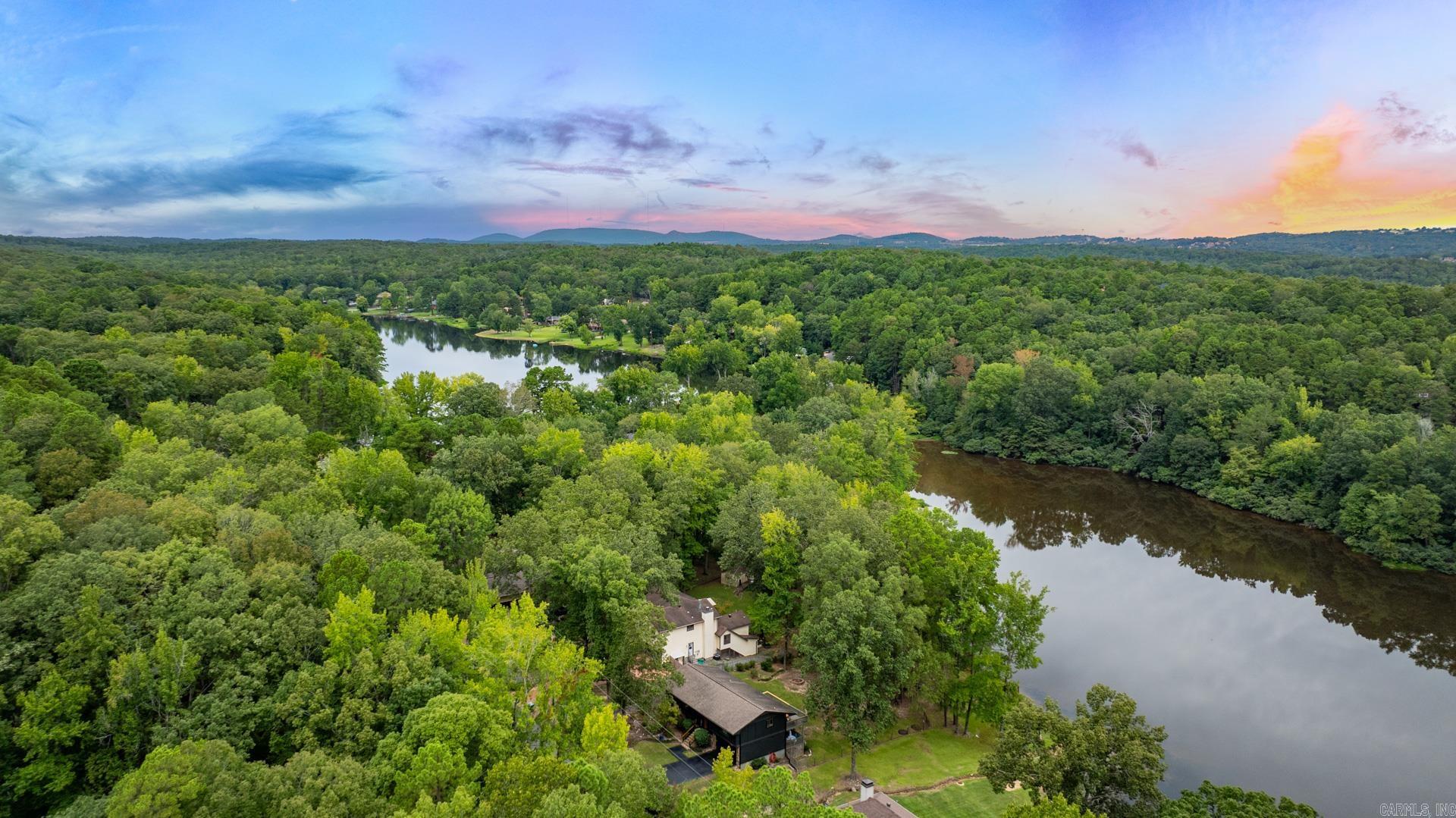 14812 Gorgeous View Trail Little Rock, AR 72210