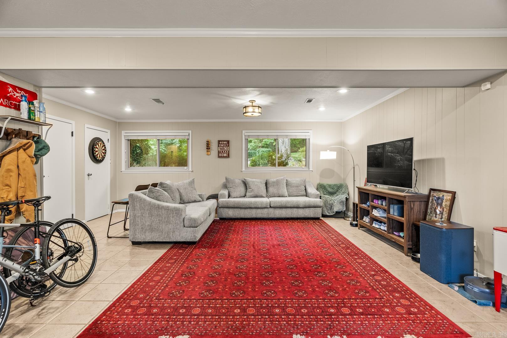 14812 Gorgeous View Trail Little Rock, AR 72210