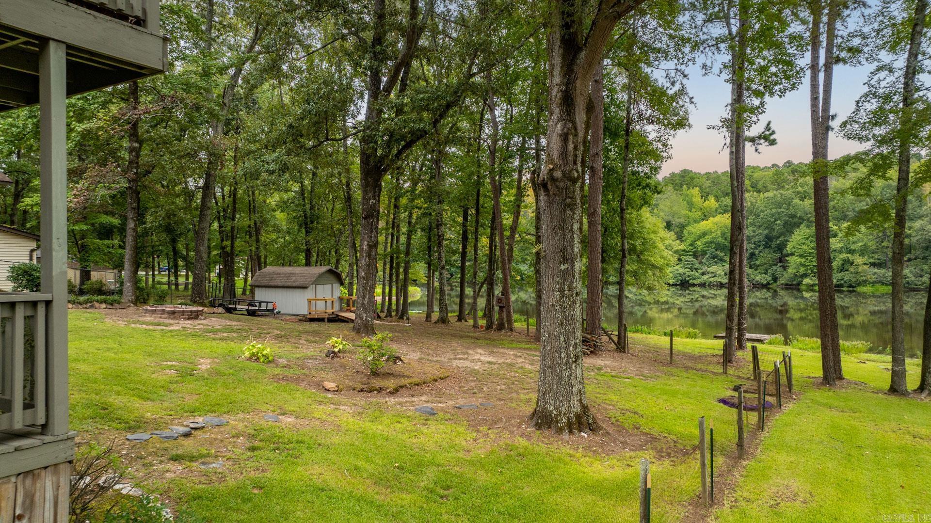 14812 Gorgeous View Trail Little Rock, AR 72210