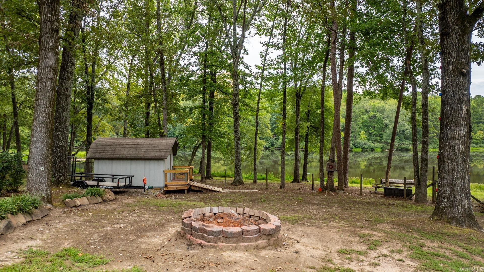 14812 Gorgeous View Trail Little Rock, AR 72210