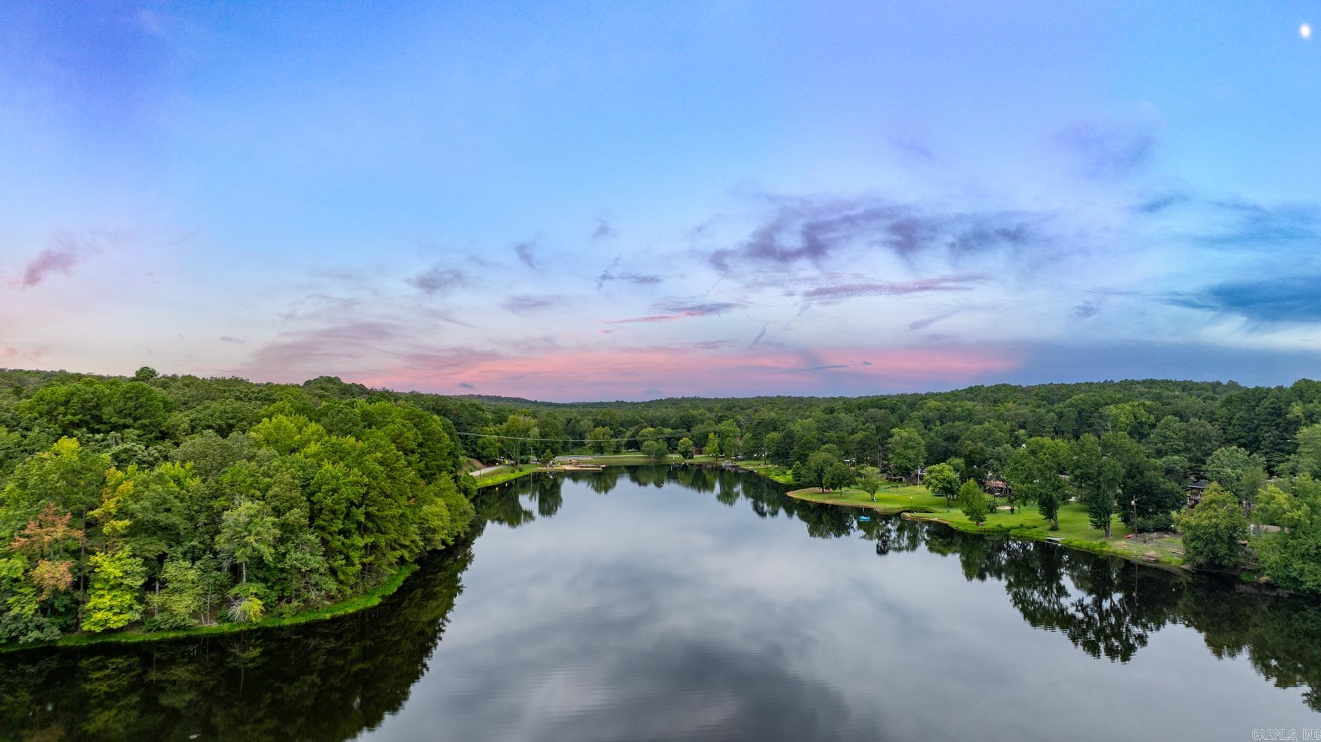 14812 Gorgeous View Trail Little Rock, AR 72210