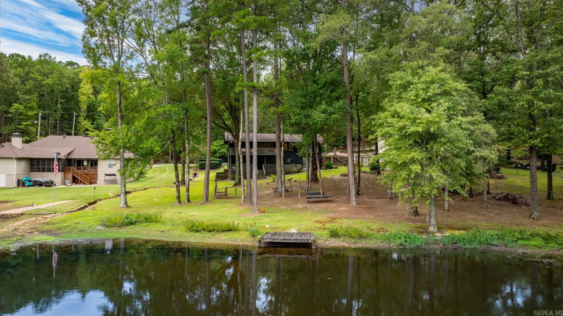 14812 Gorgeous View Trail Little Rock, AR 72210