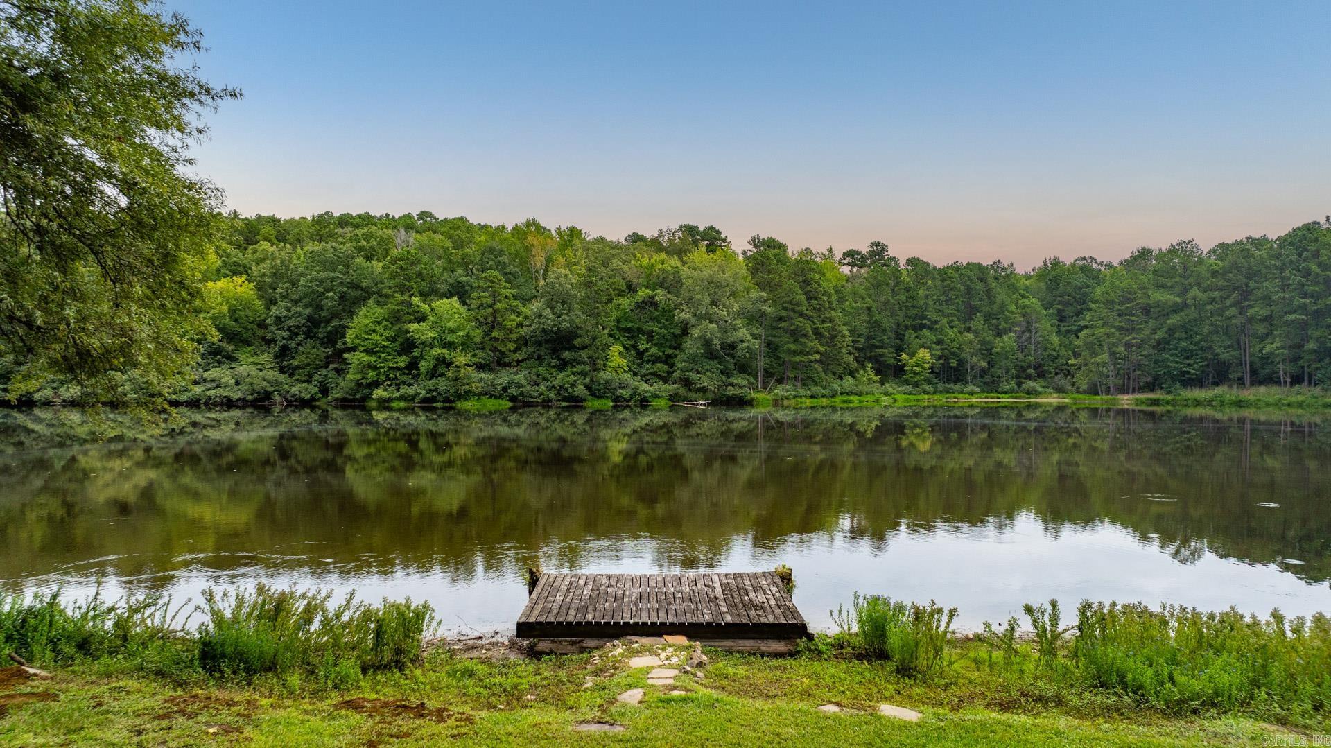 14812 Gorgeous View Trail Little Rock, AR 72210