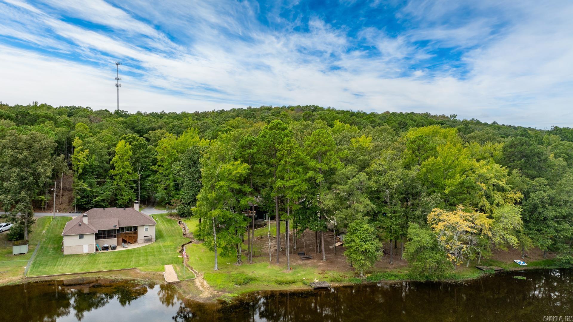 14812 Gorgeous View Trail Little Rock, AR 72210