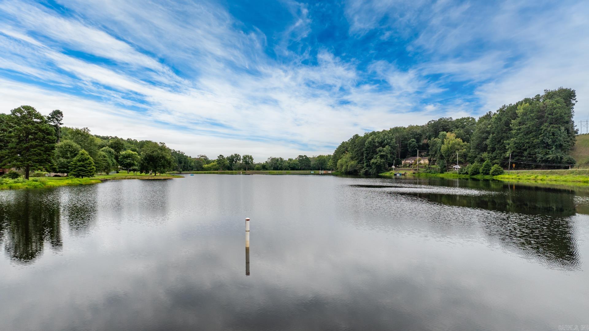 14812 Gorgeous View Trail Little Rock, AR 72210