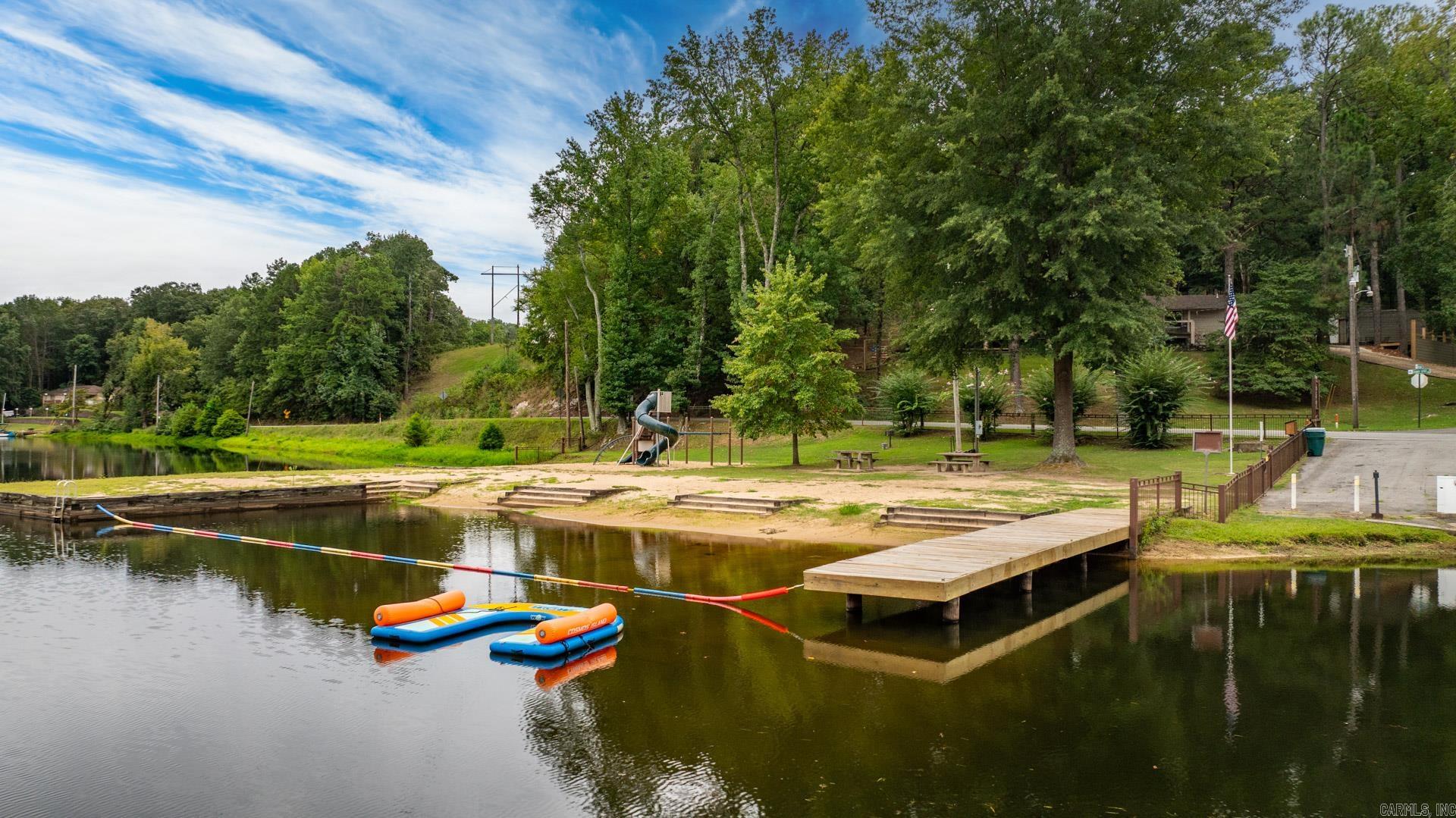 14812 Gorgeous View Trail Little Rock, AR 72210