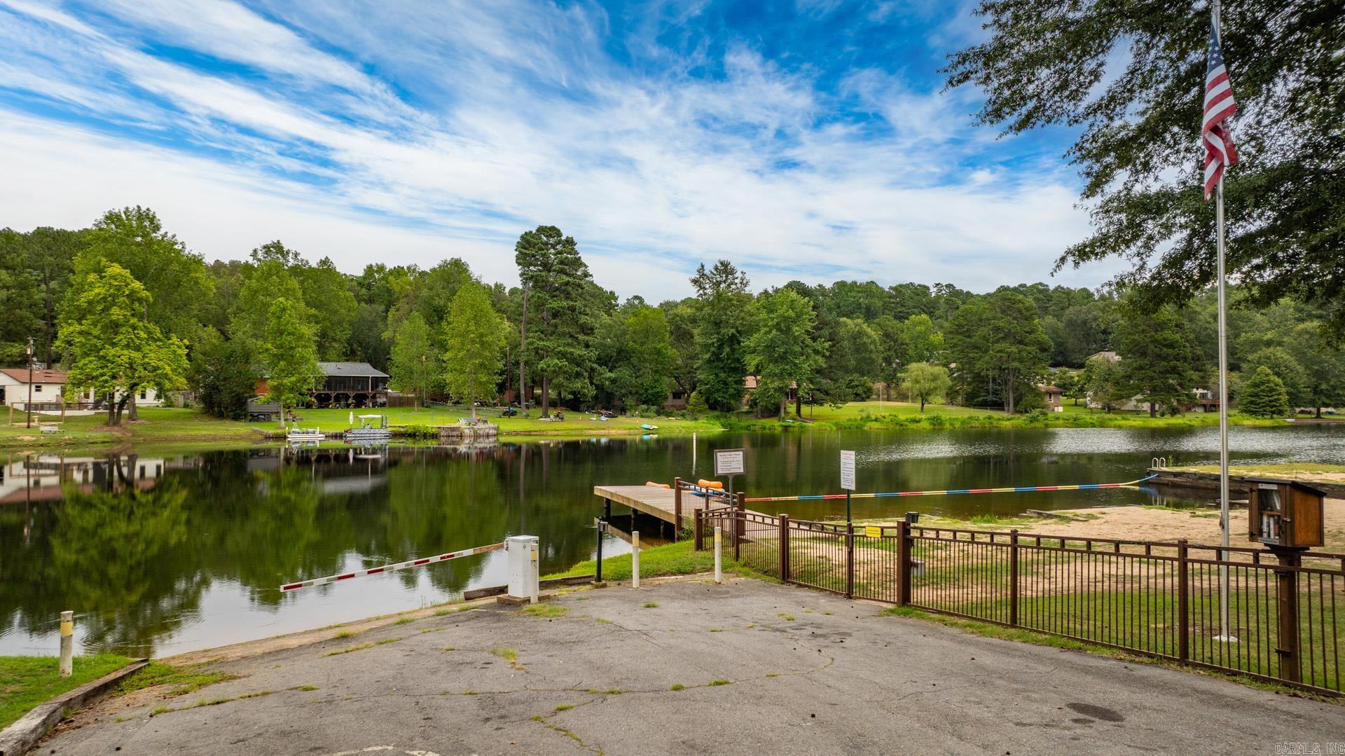 14812 Gorgeous View Trail Little Rock, AR 72210