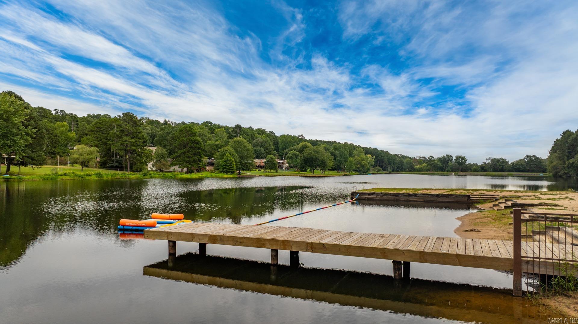 14812 Gorgeous View Trail Little Rock, AR 72210