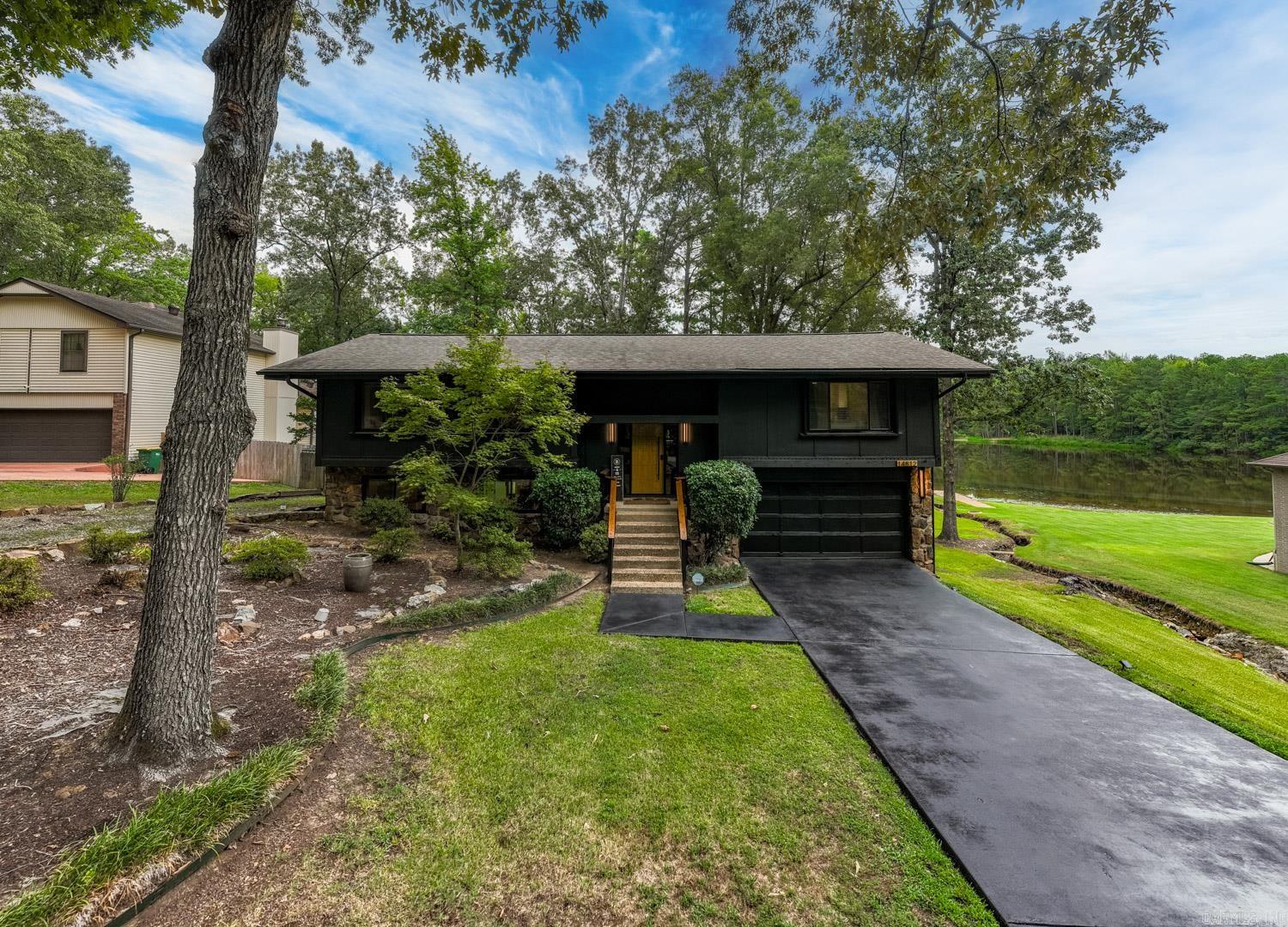 14812 Gorgeous View Trail Little Rock, AR 72210
