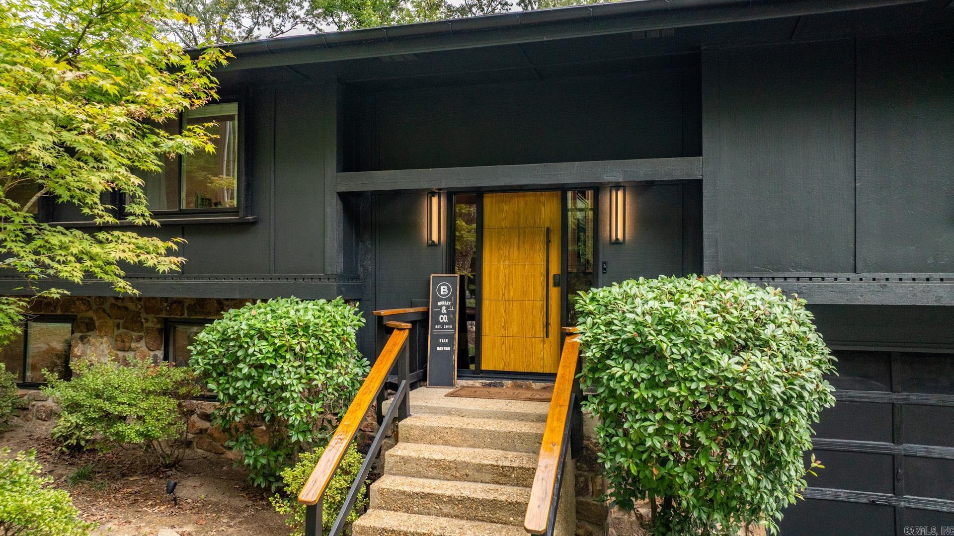 14812 Gorgeous View Trail Little Rock, AR 72210