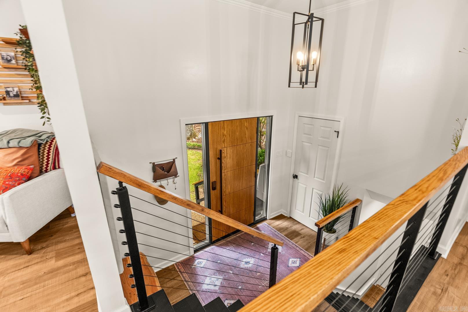 14812 Gorgeous View Trail Little Rock, AR 72210