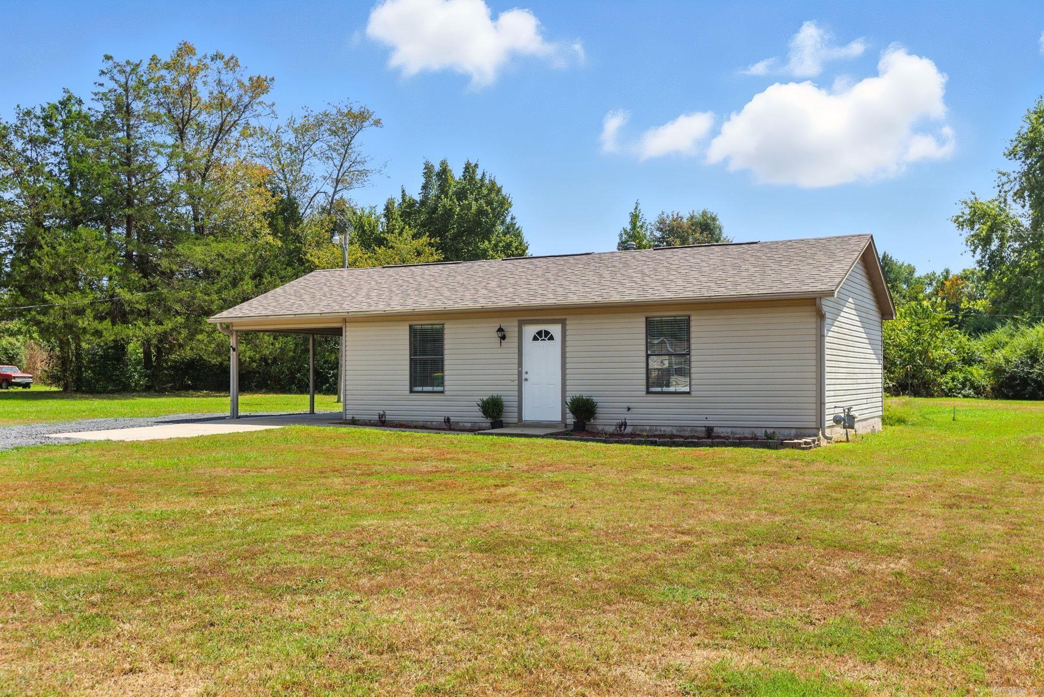 5702 Bayou Meto Loop  Cabot, AR