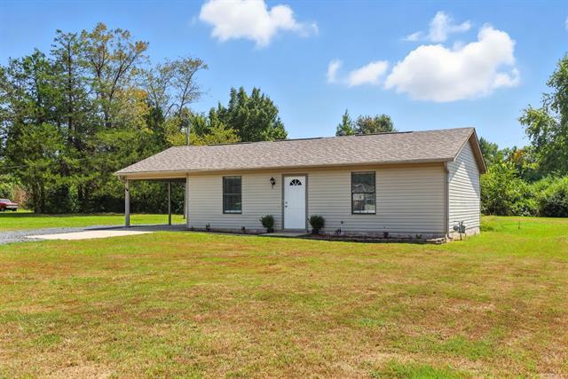 5702  Bayou Meto Loop  Cabot, AR