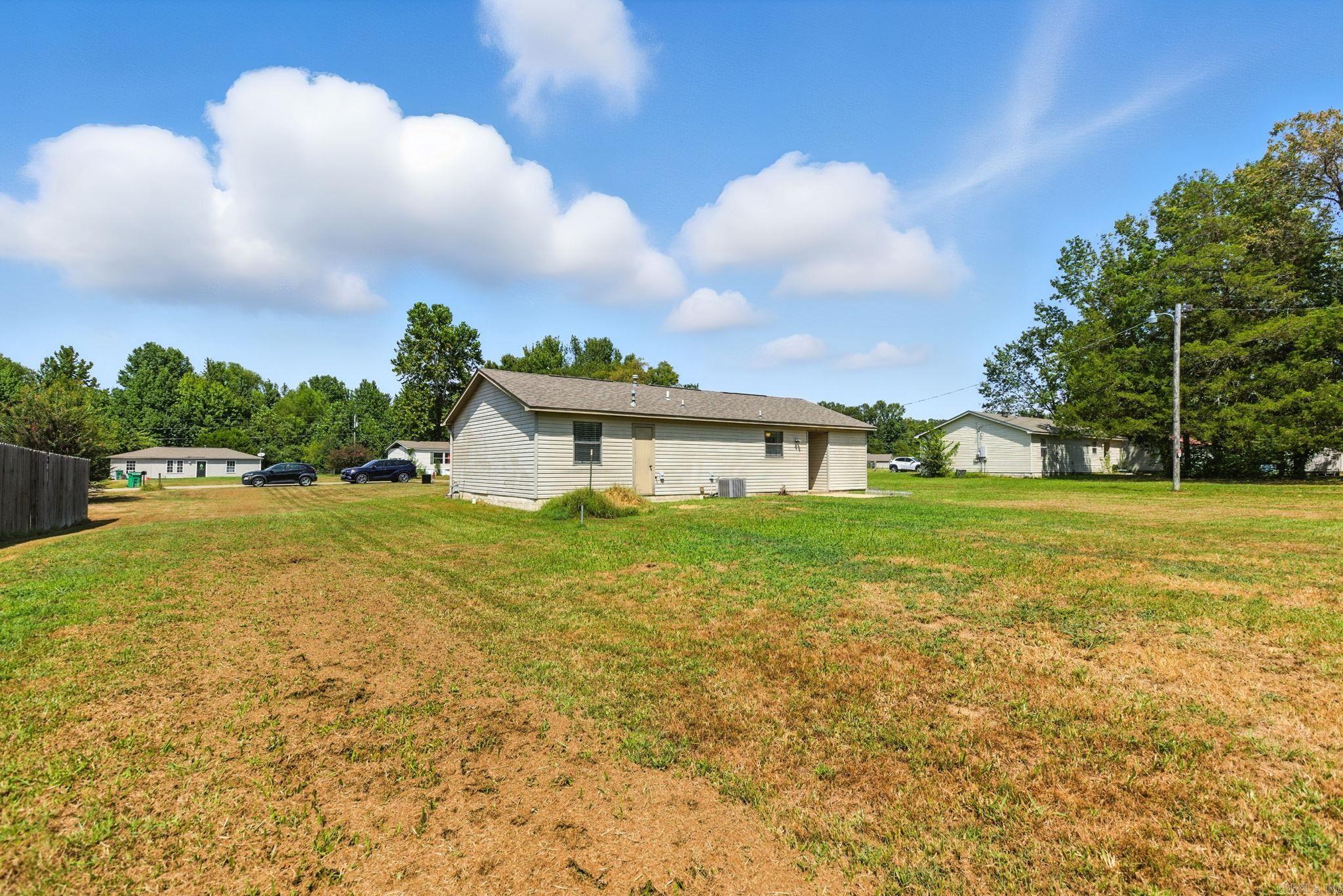 5702 Bayou Meto Loop  Cabot, AR