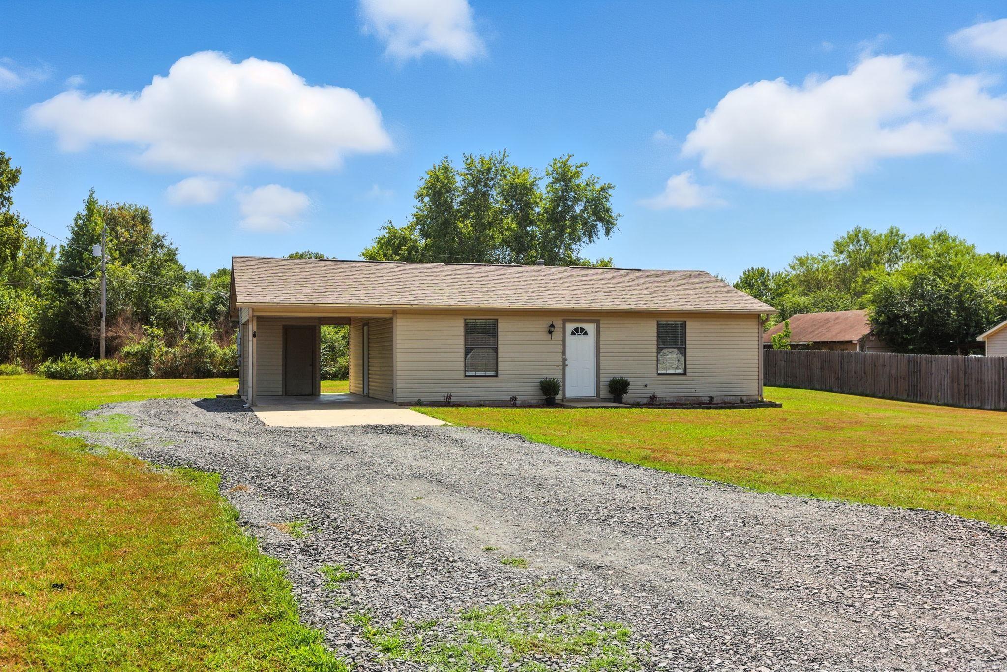 5702 Bayou Meto Loop  Cabot, AR