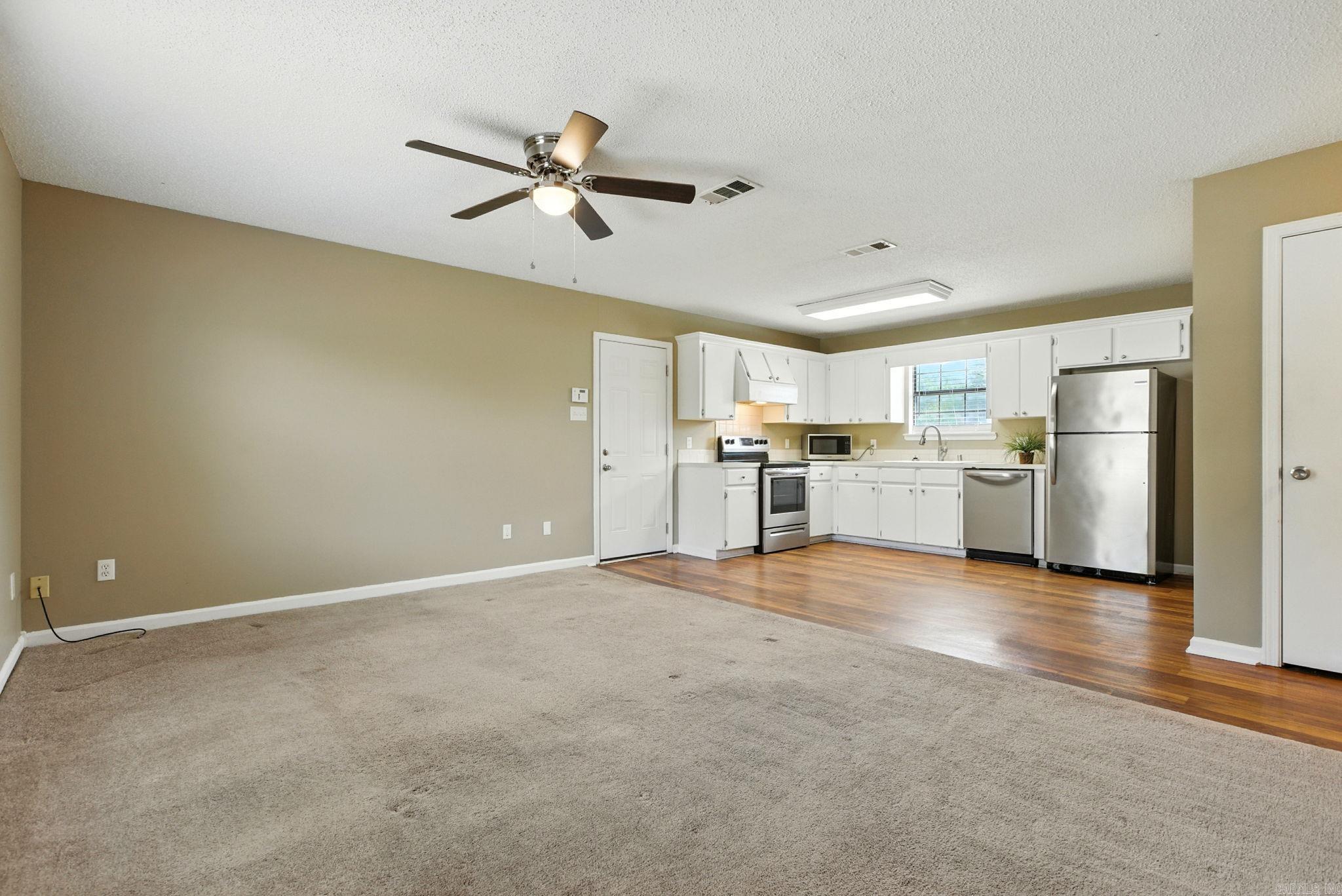 5702 Bayou Meto Loop  Cabot, AR