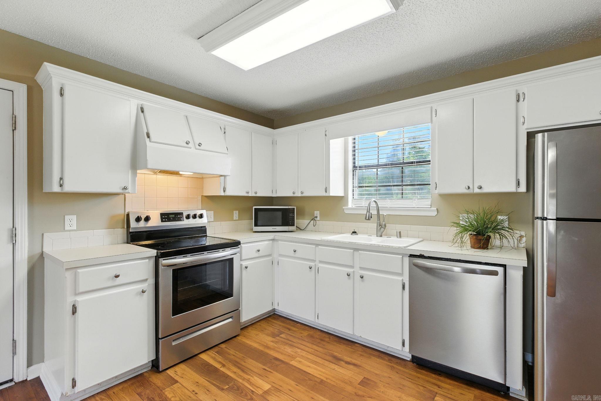 5702 Bayou Meto Loop  Cabot, AR