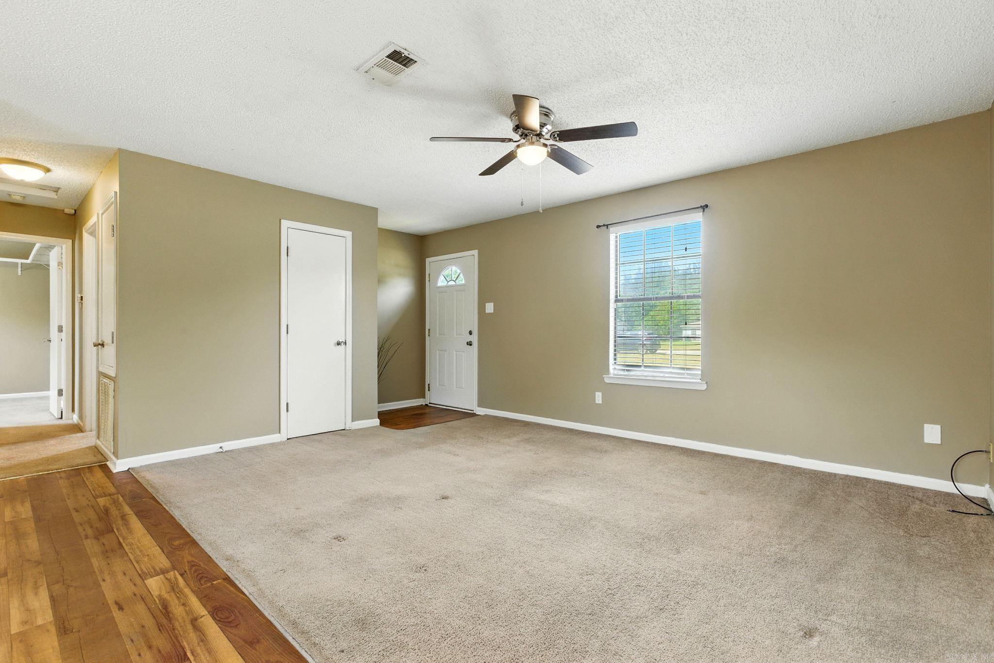 5702 Bayou Meto Loop  Cabot, AR