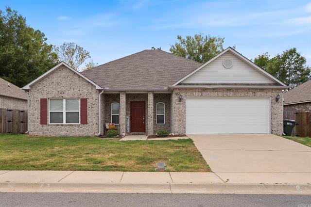 2100  Mary Alice  Conway, AR