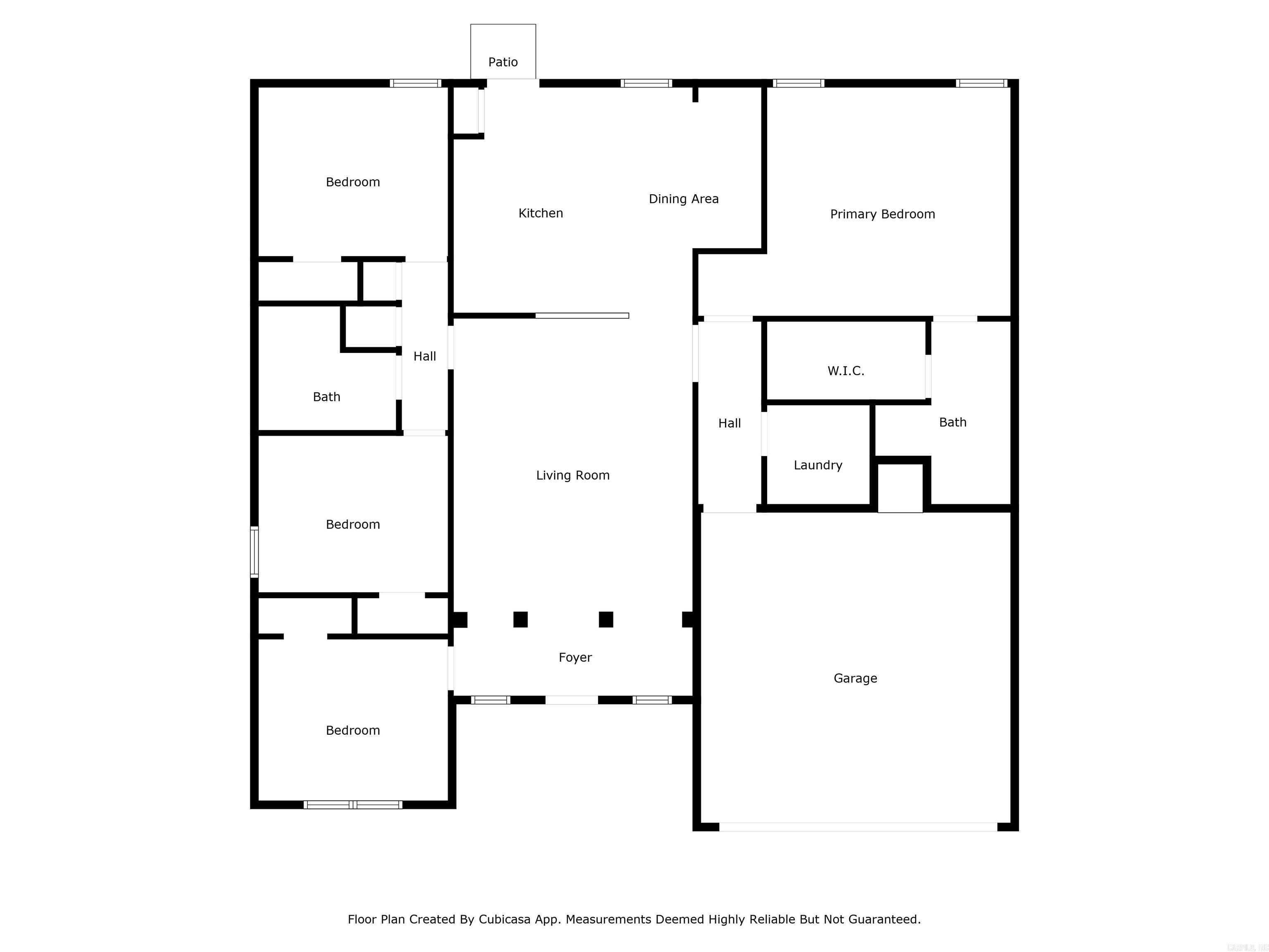 2100 Mary Alice  Conway, AR
