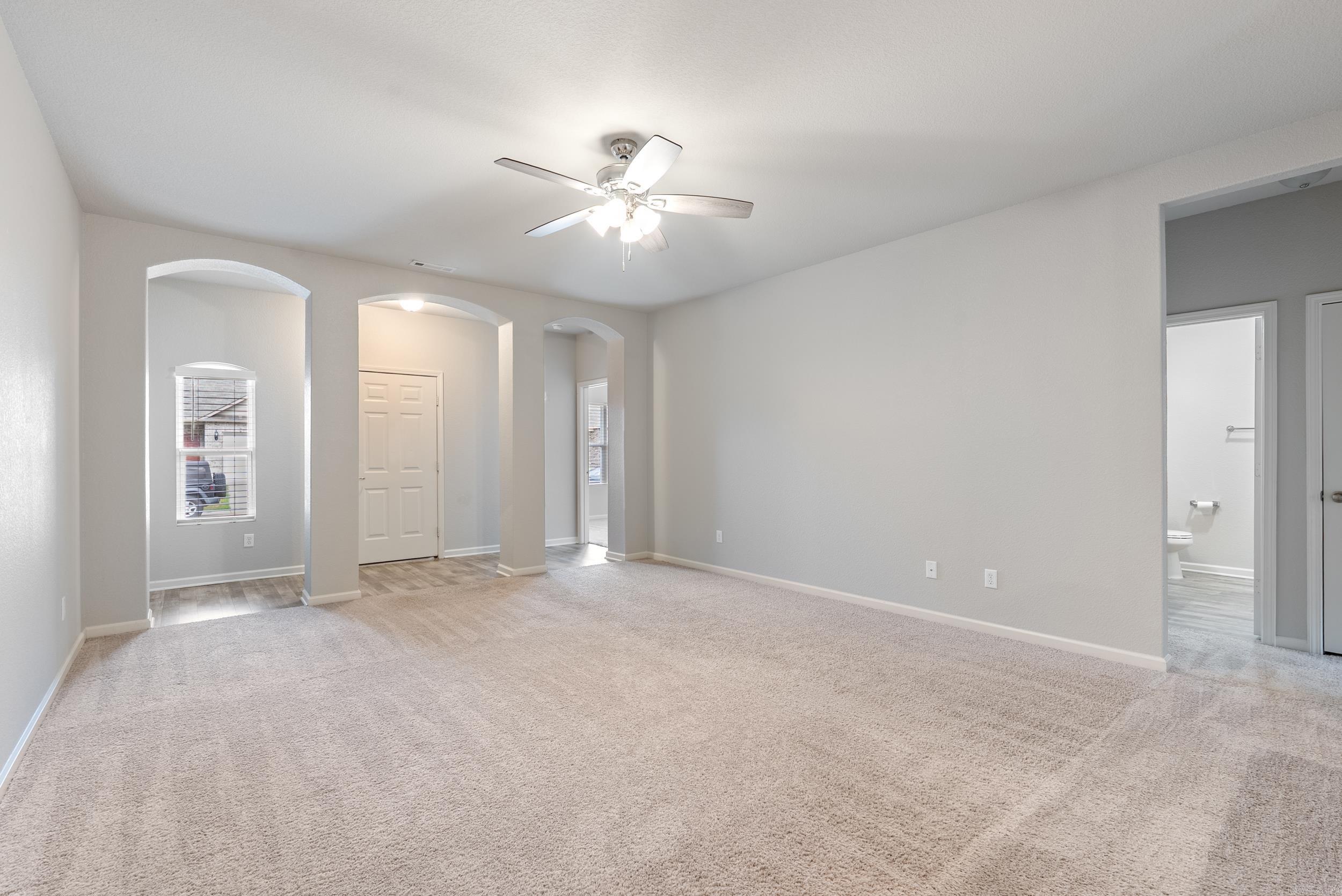 2100 Mary Alice  Conway, AR