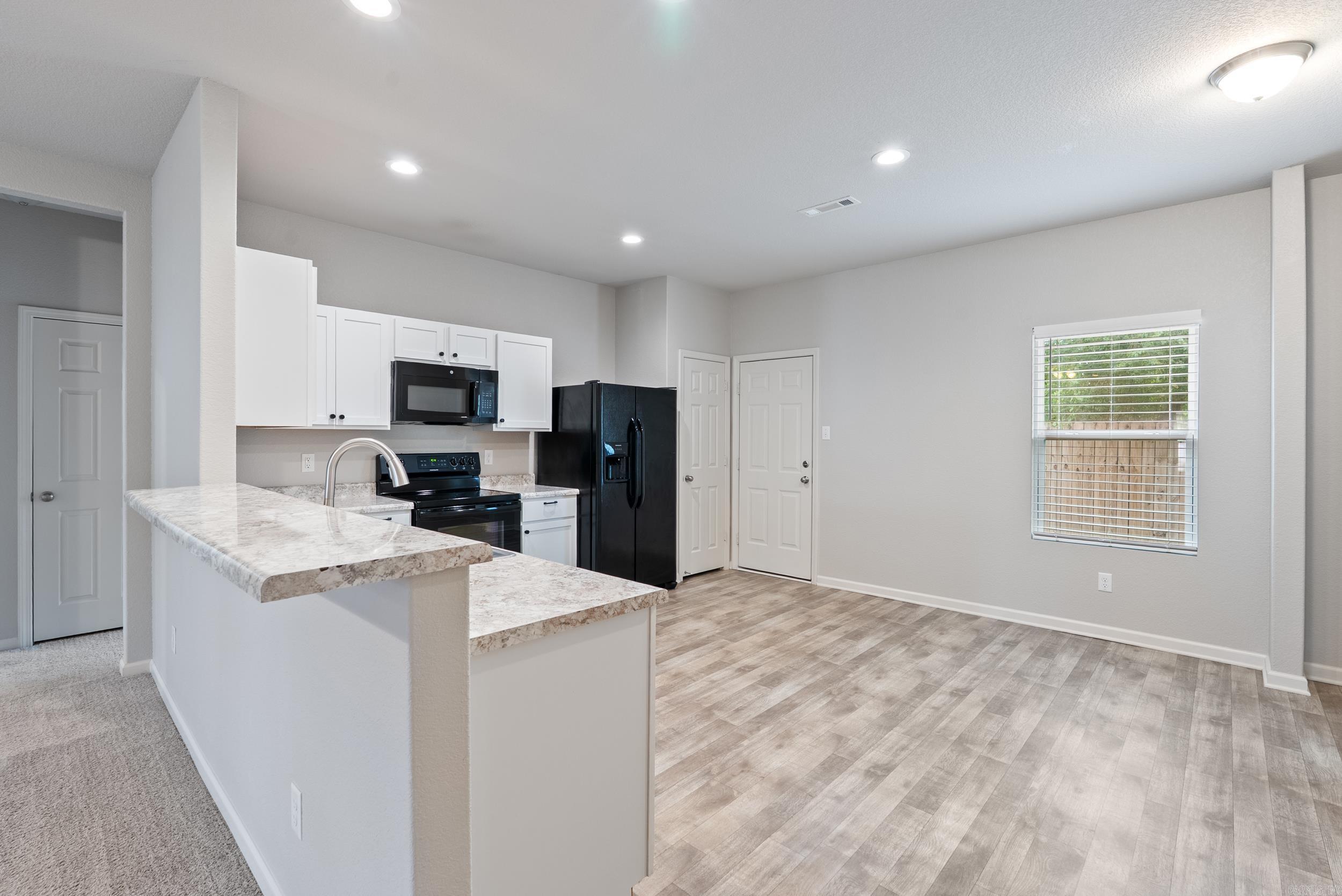 2100 Mary Alice  Conway, AR
