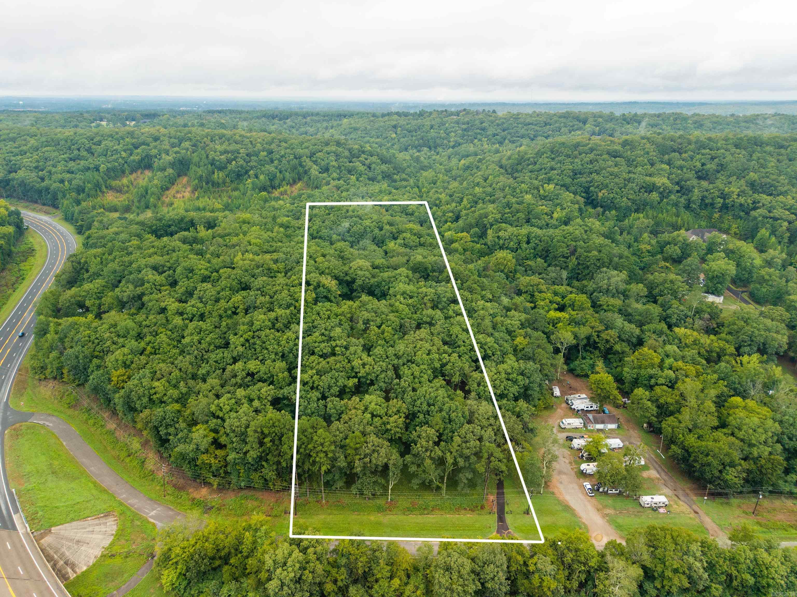 395 Riveroaks  Malvern, AR