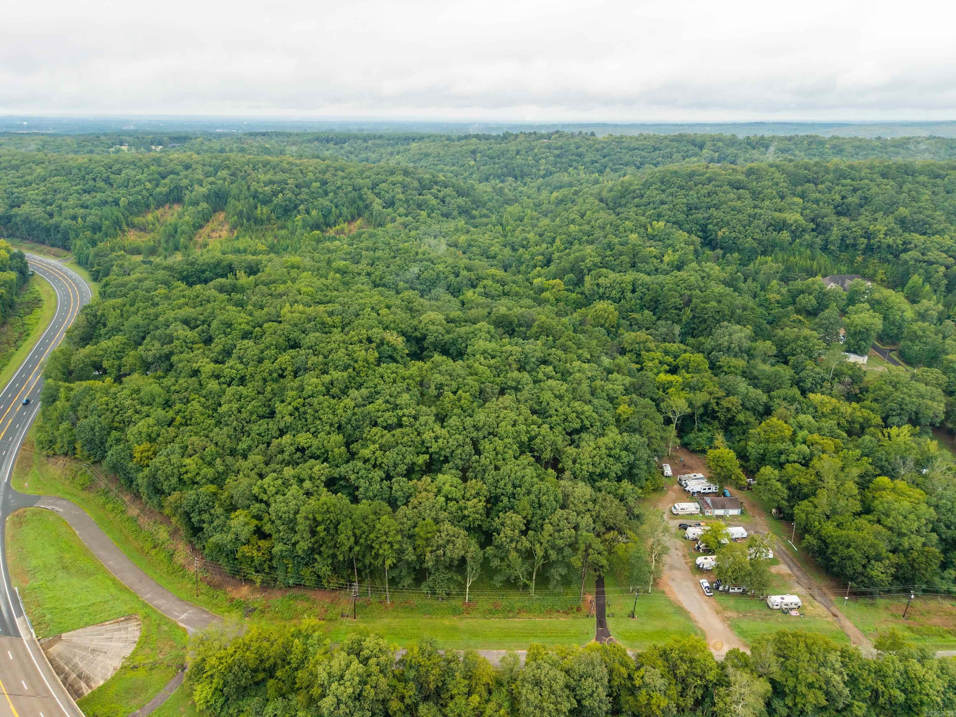 395 Riveroaks  Malvern, AR