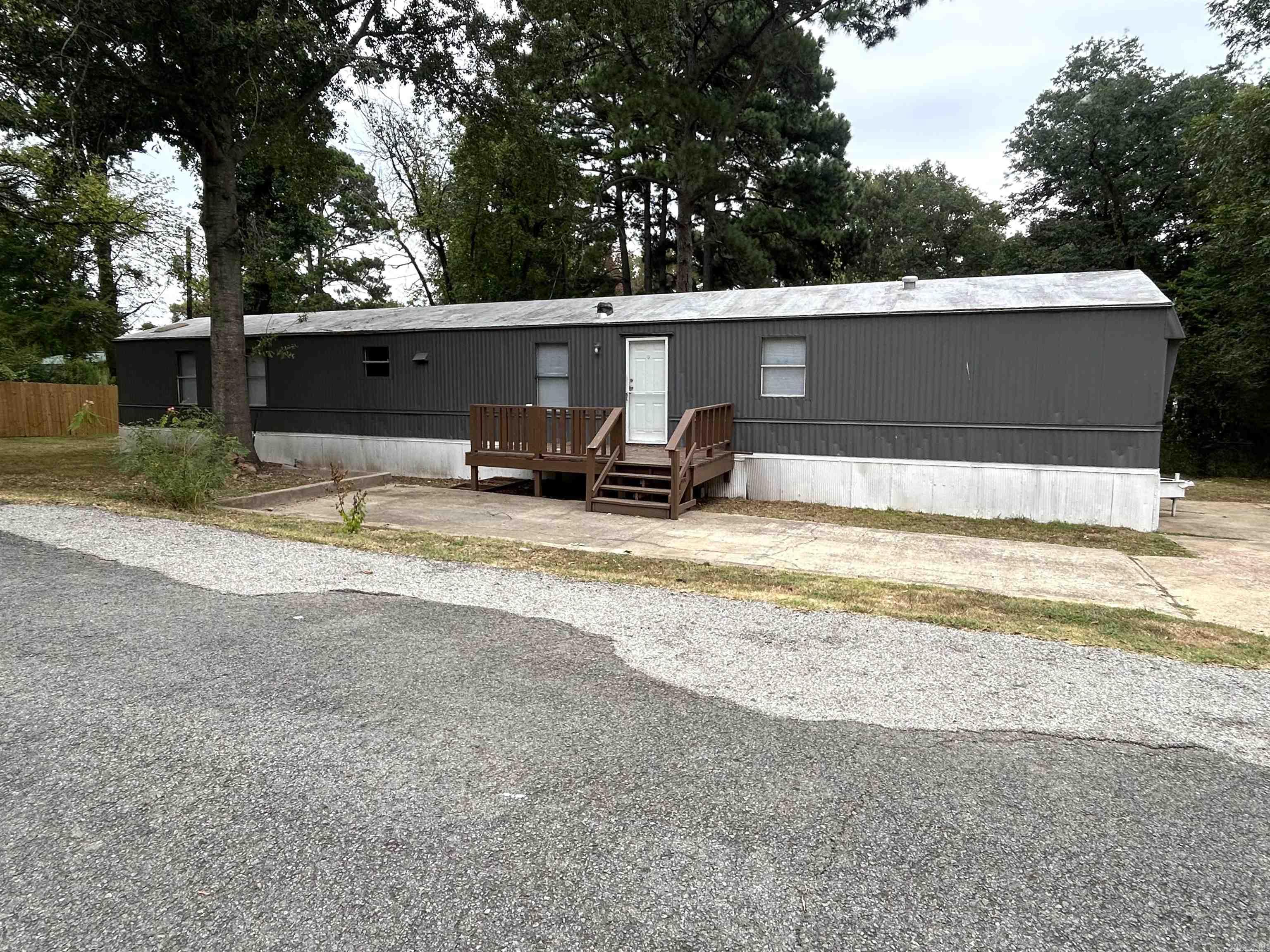 1 Jessilea  Conway, AR