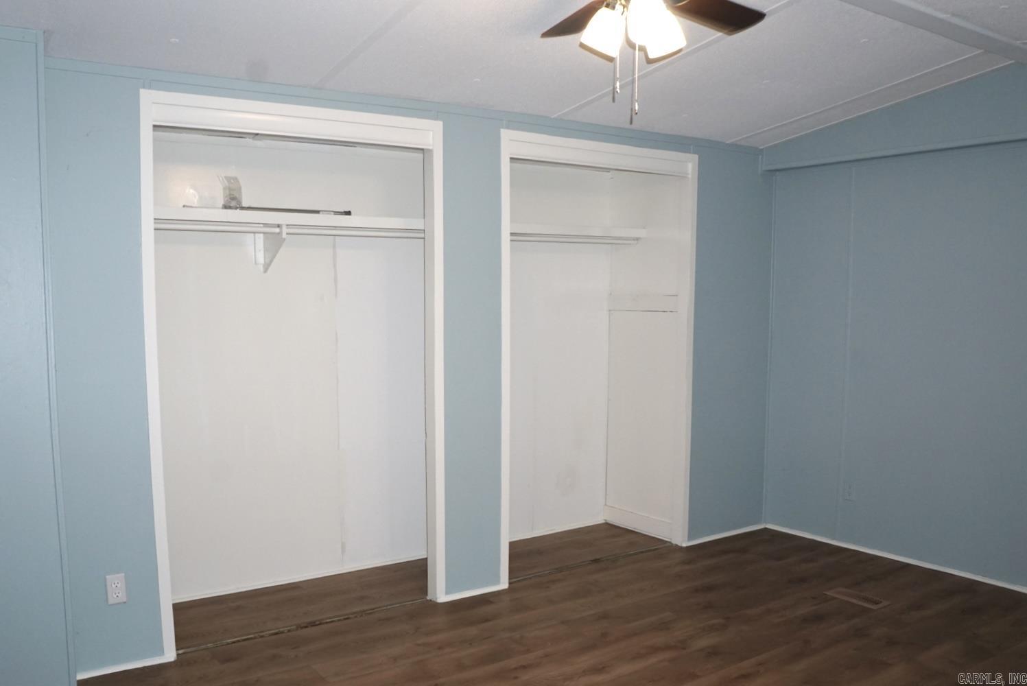 1 Jessilea  Conway, AR