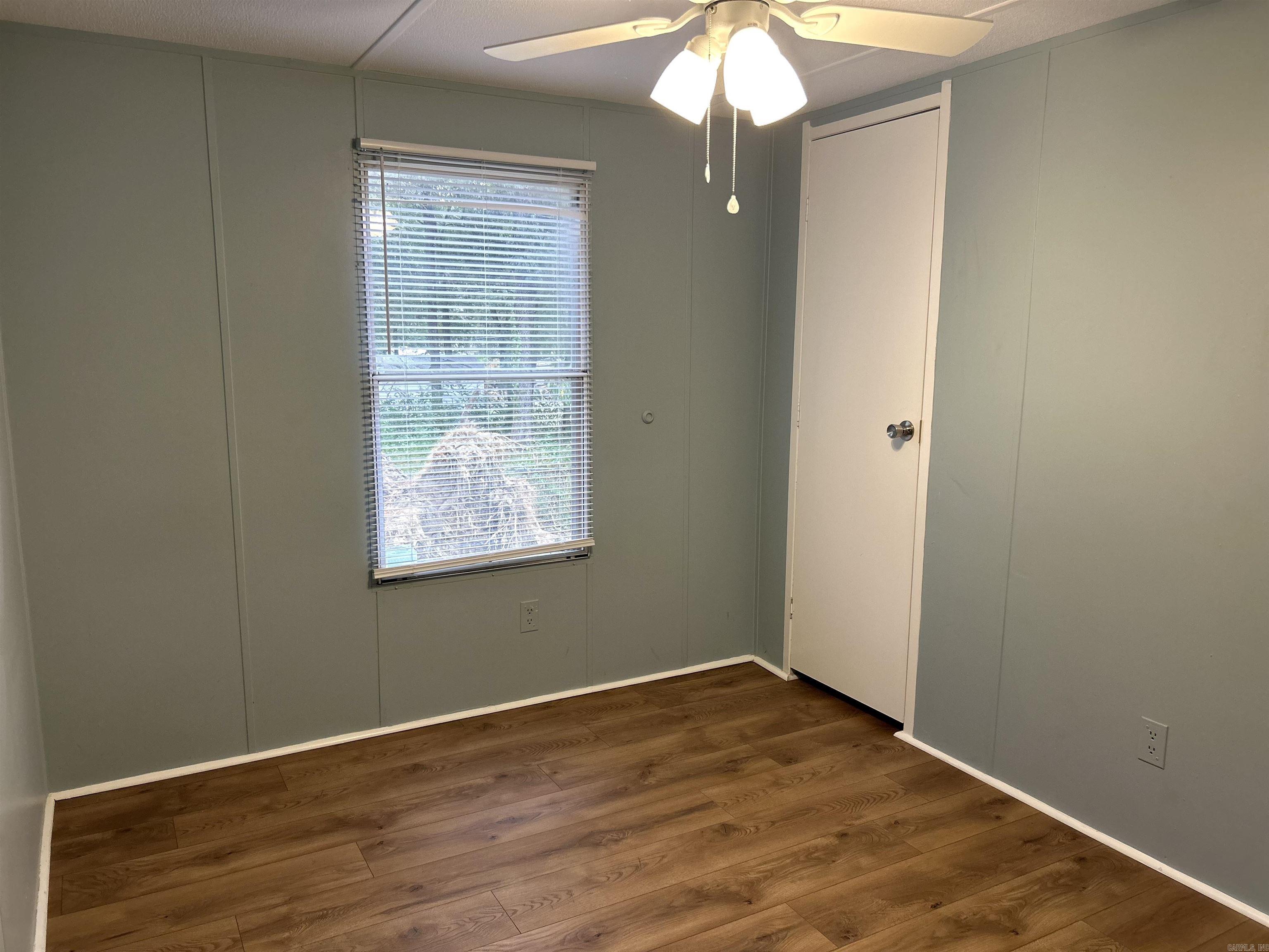 1 Jessilea  Conway, AR