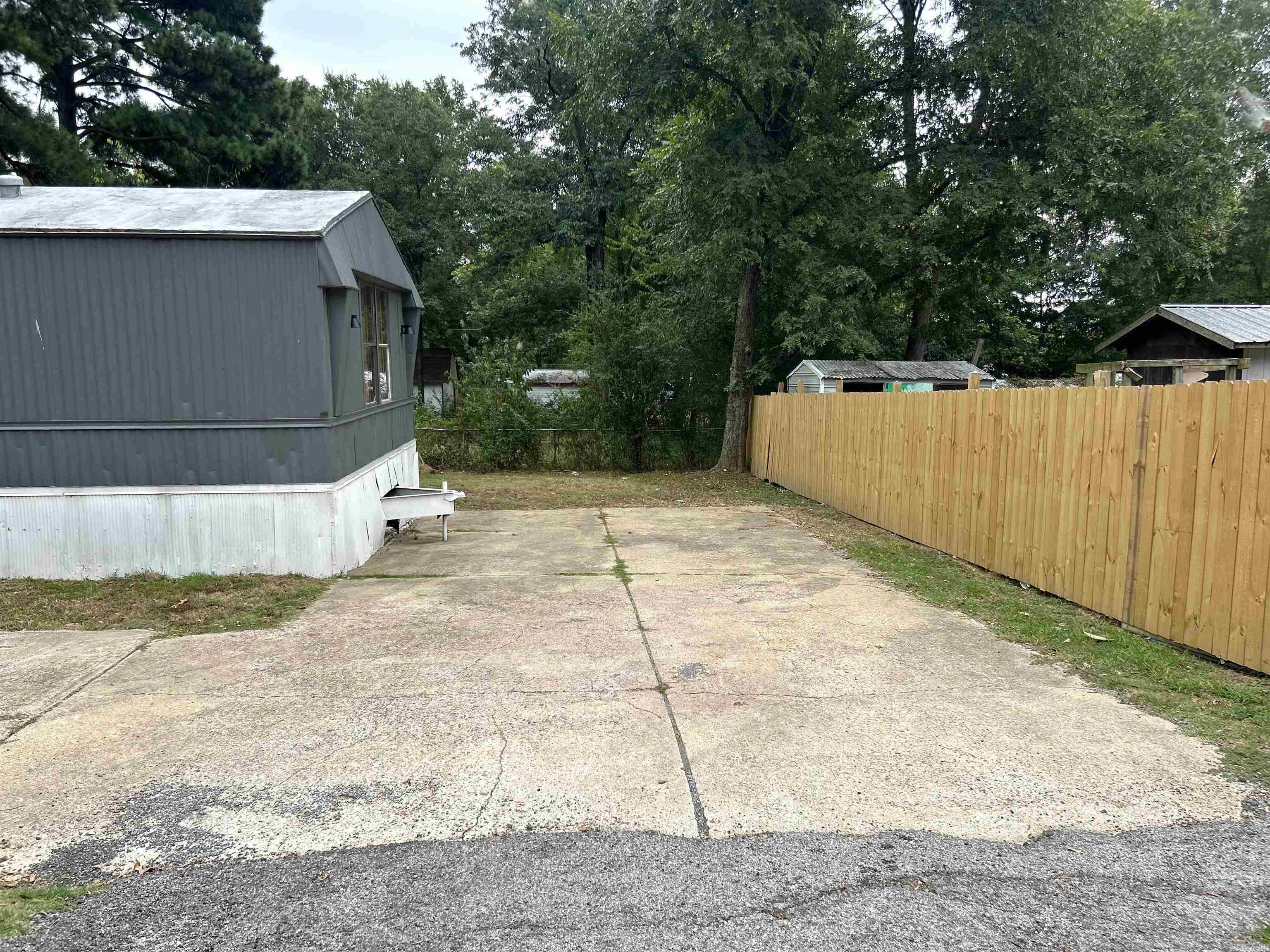 1 Jessilea  Conway, AR