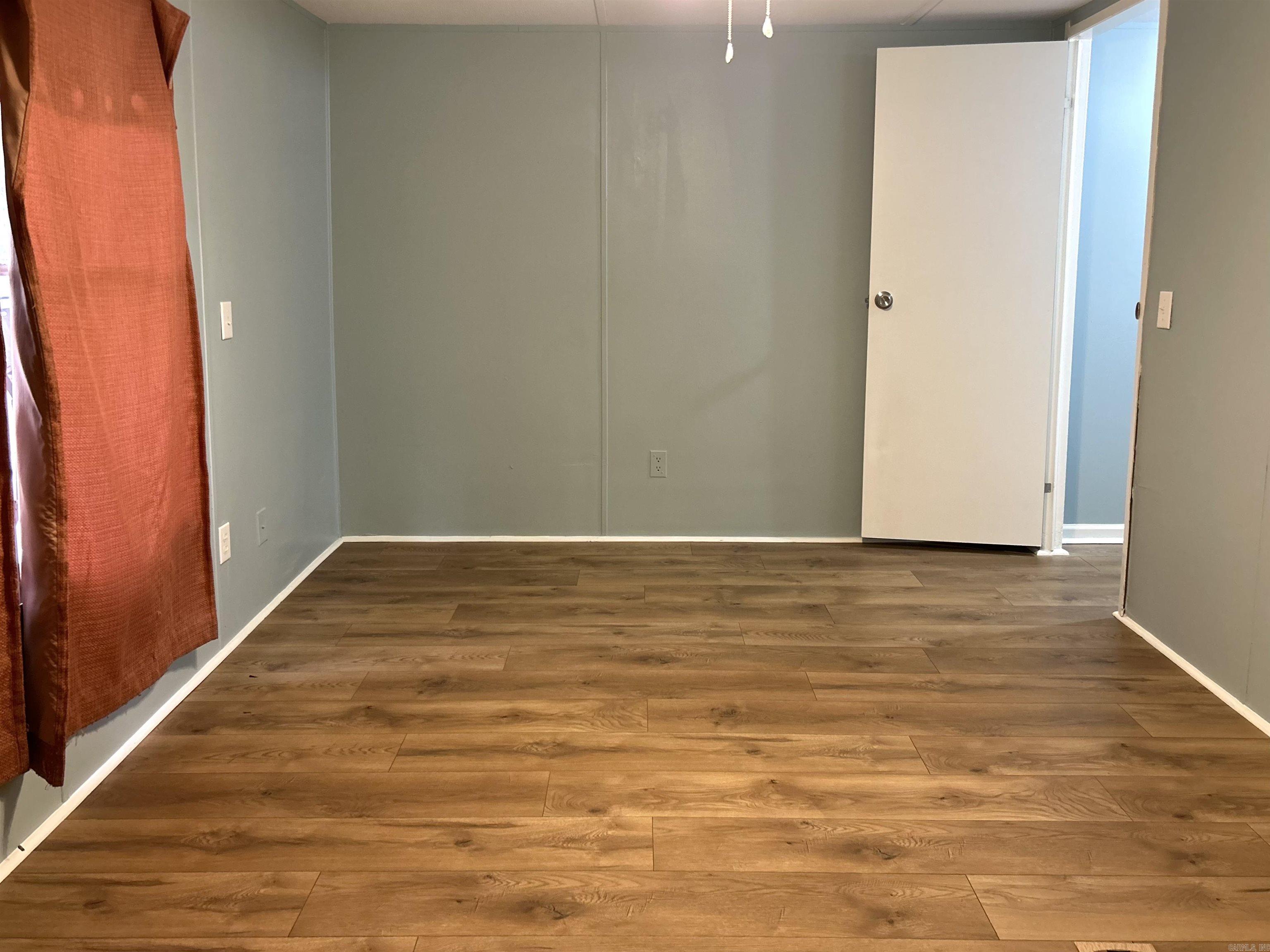 1 Jessilea  Conway, AR