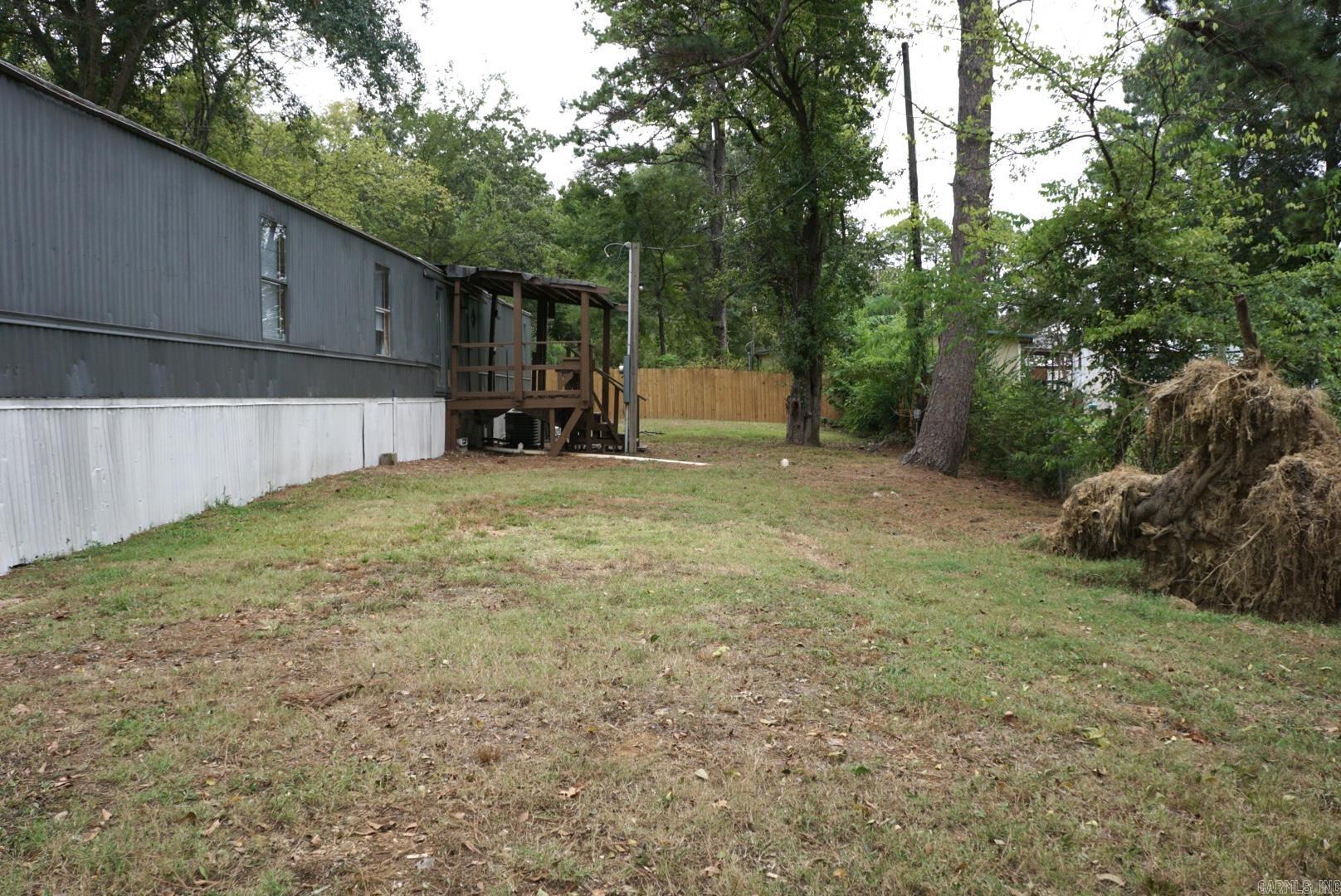 1 Jessilea  Conway, AR