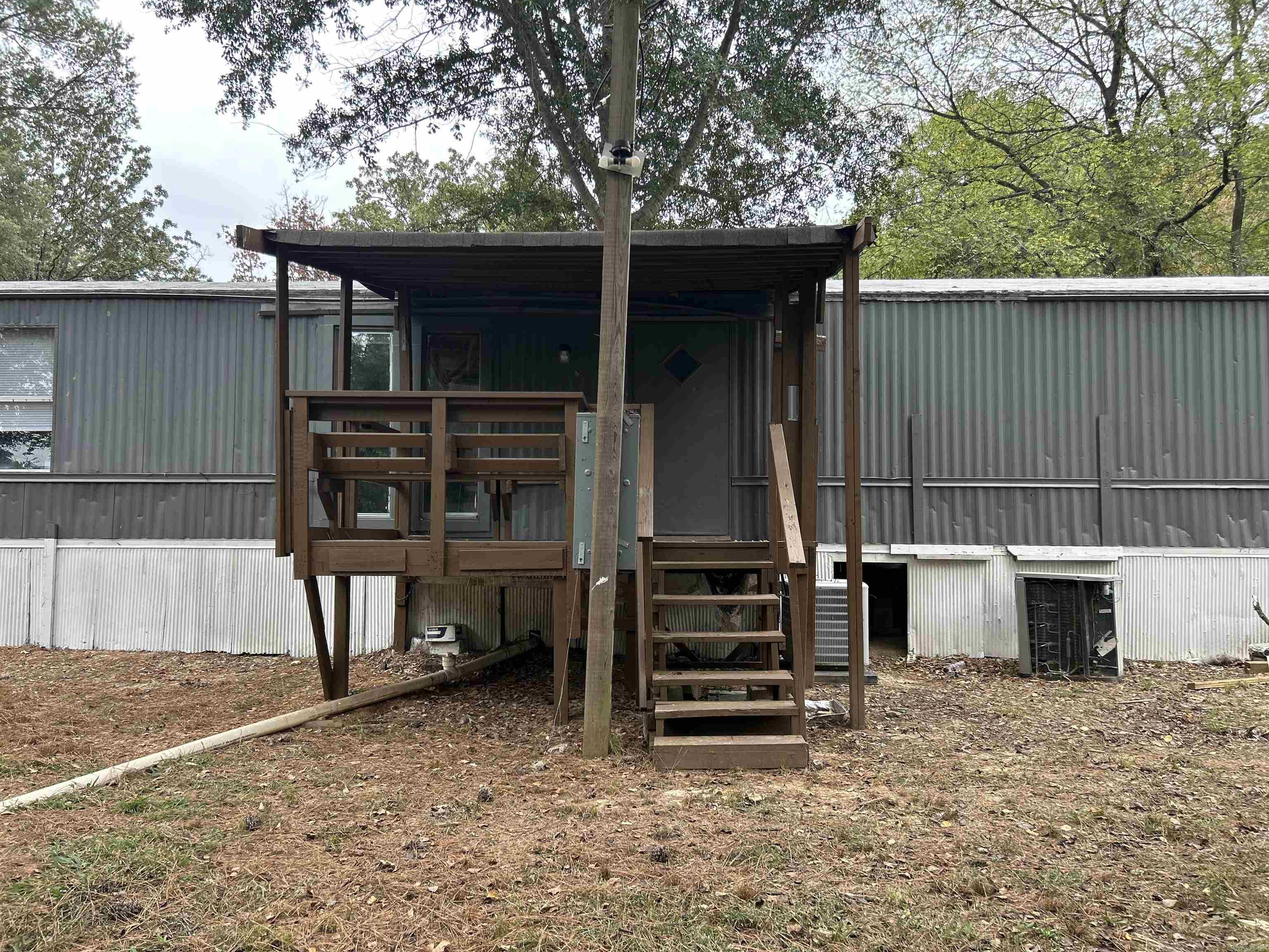 1 Jessilea  Conway, AR