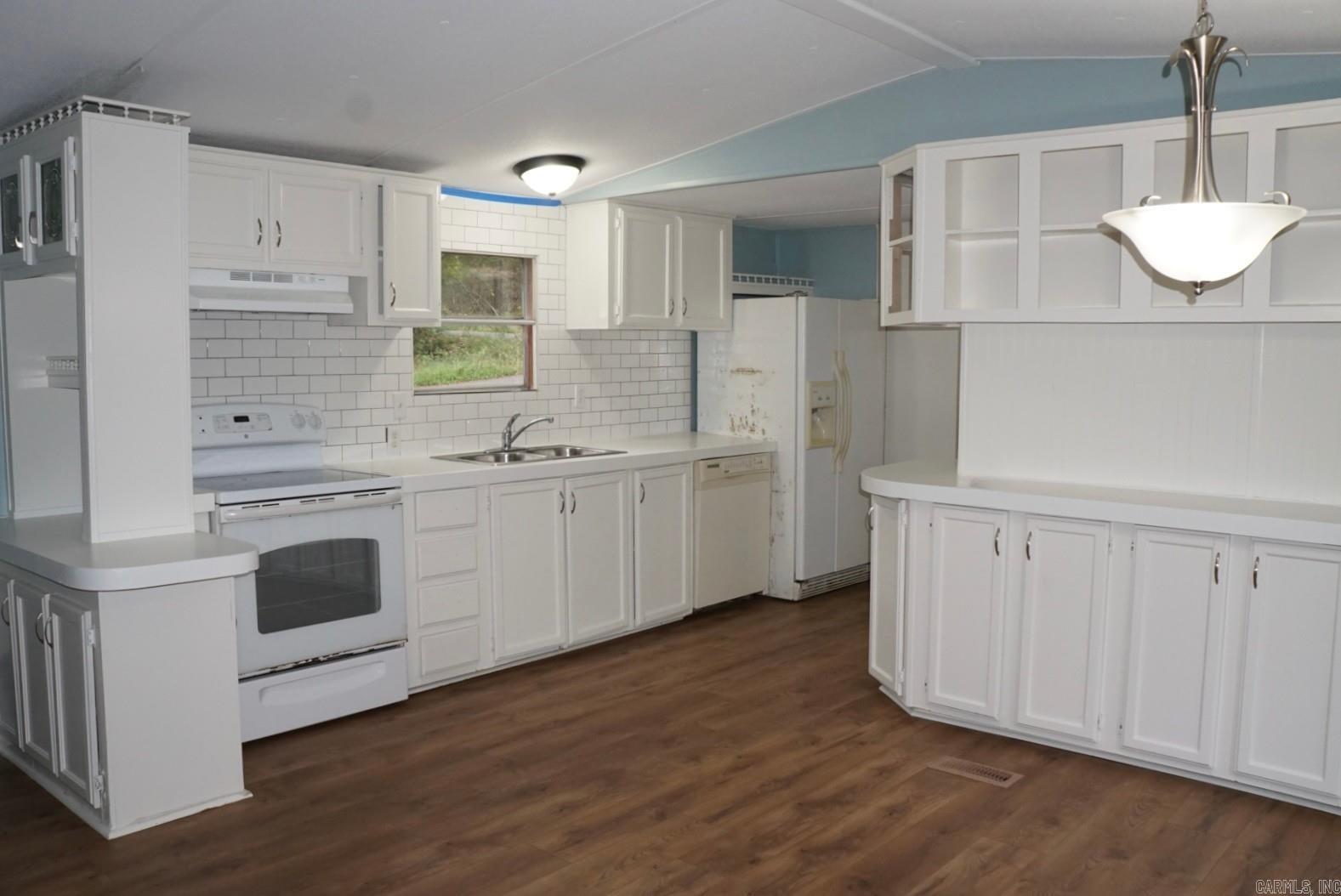 1 Jessilea  Conway, AR