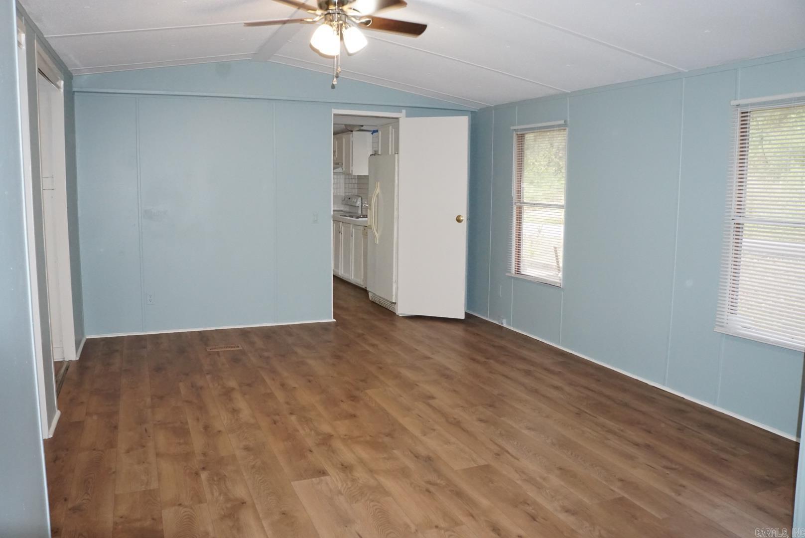 1 Jessilea  Conway, AR