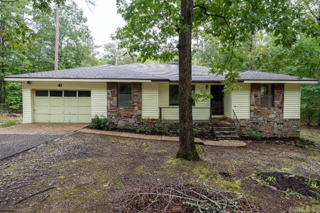 41  Venado  Hot Springs, AR