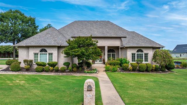6216  WESTMINSTER  Benton, AR