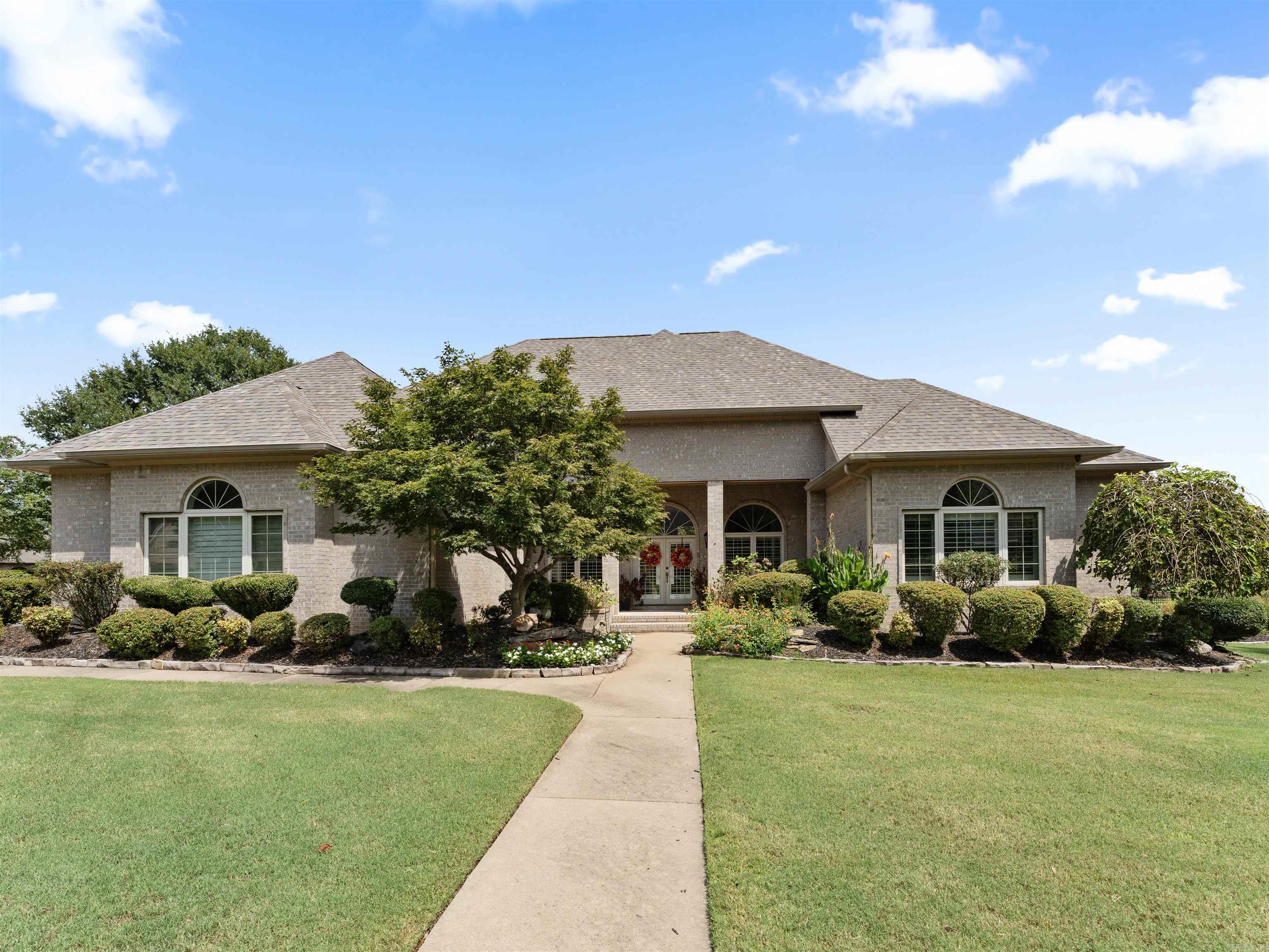 6216 WESTMINSTER  Benton, AR