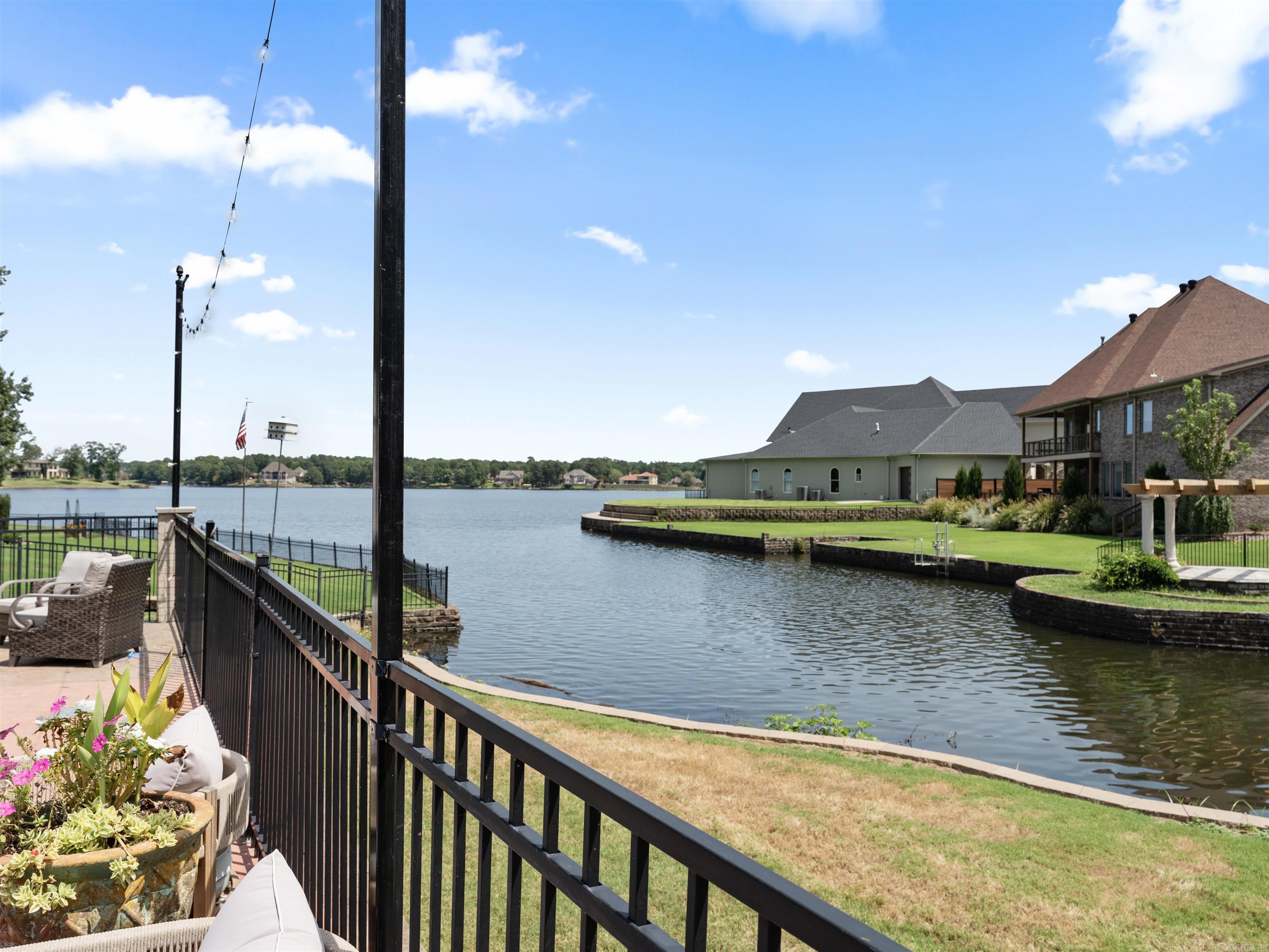 6216 WESTMINSTER  Benton, AR