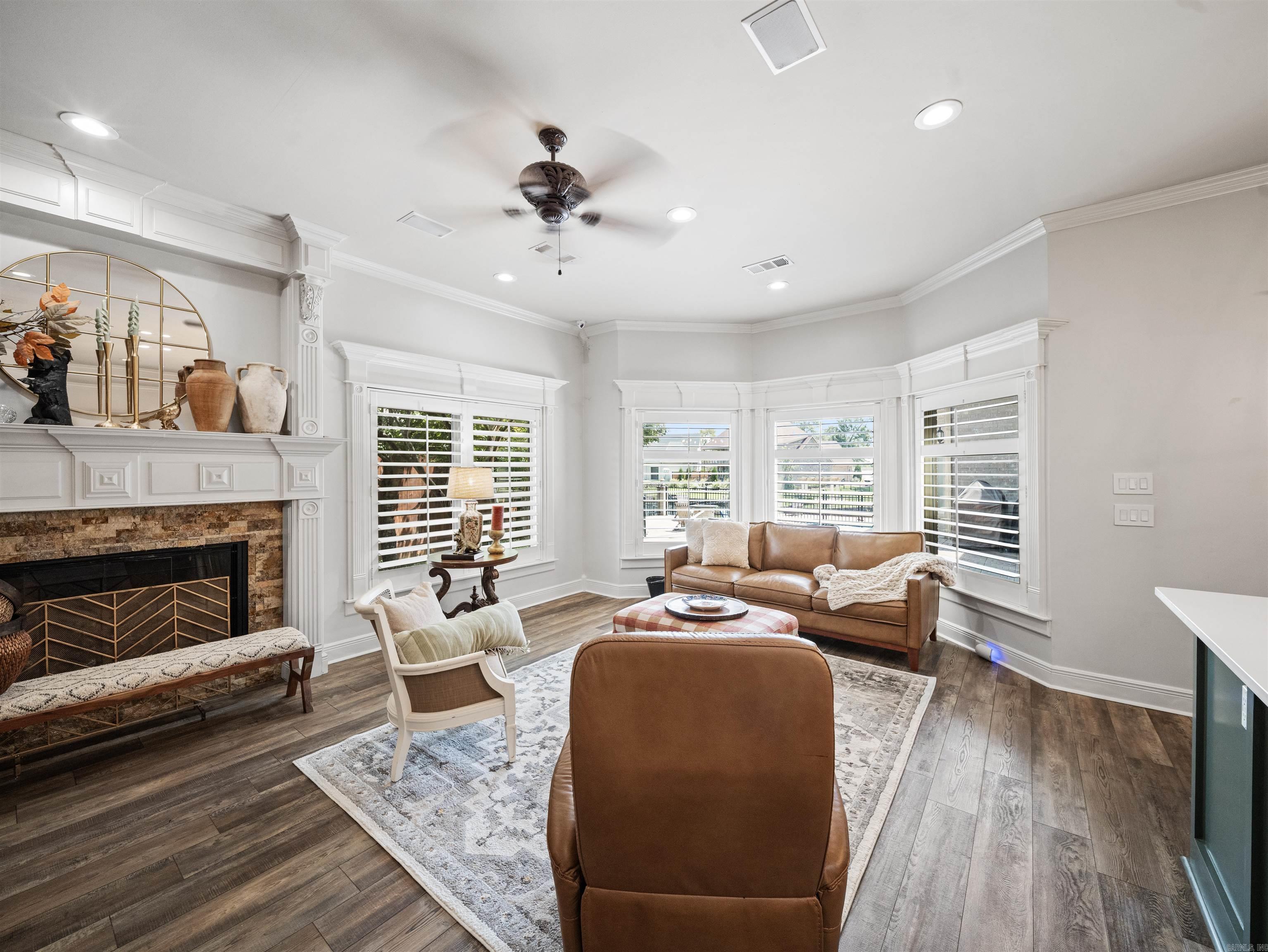 6216 WESTMINSTER  Benton, AR