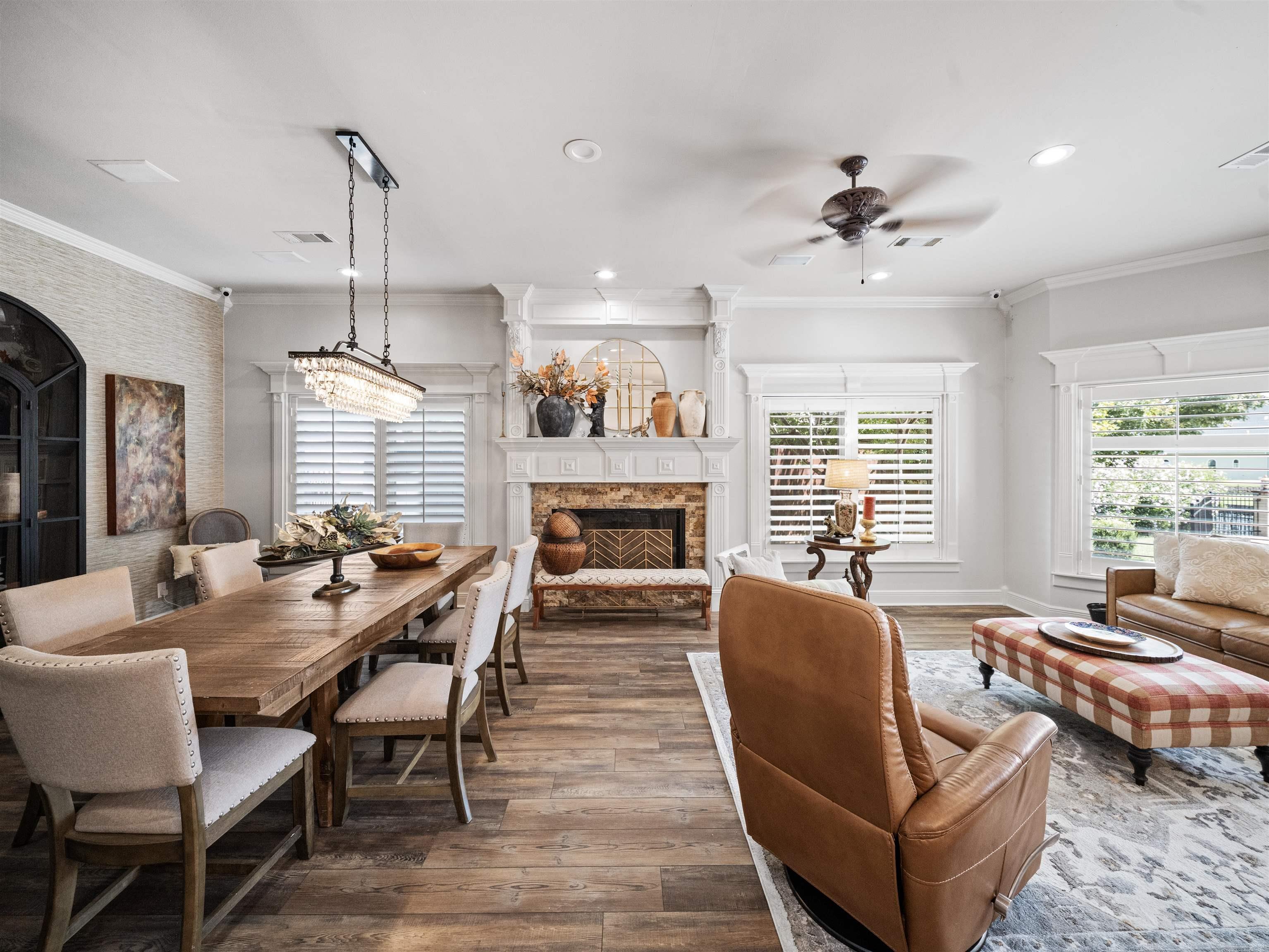 6216 WESTMINSTER  Benton, AR