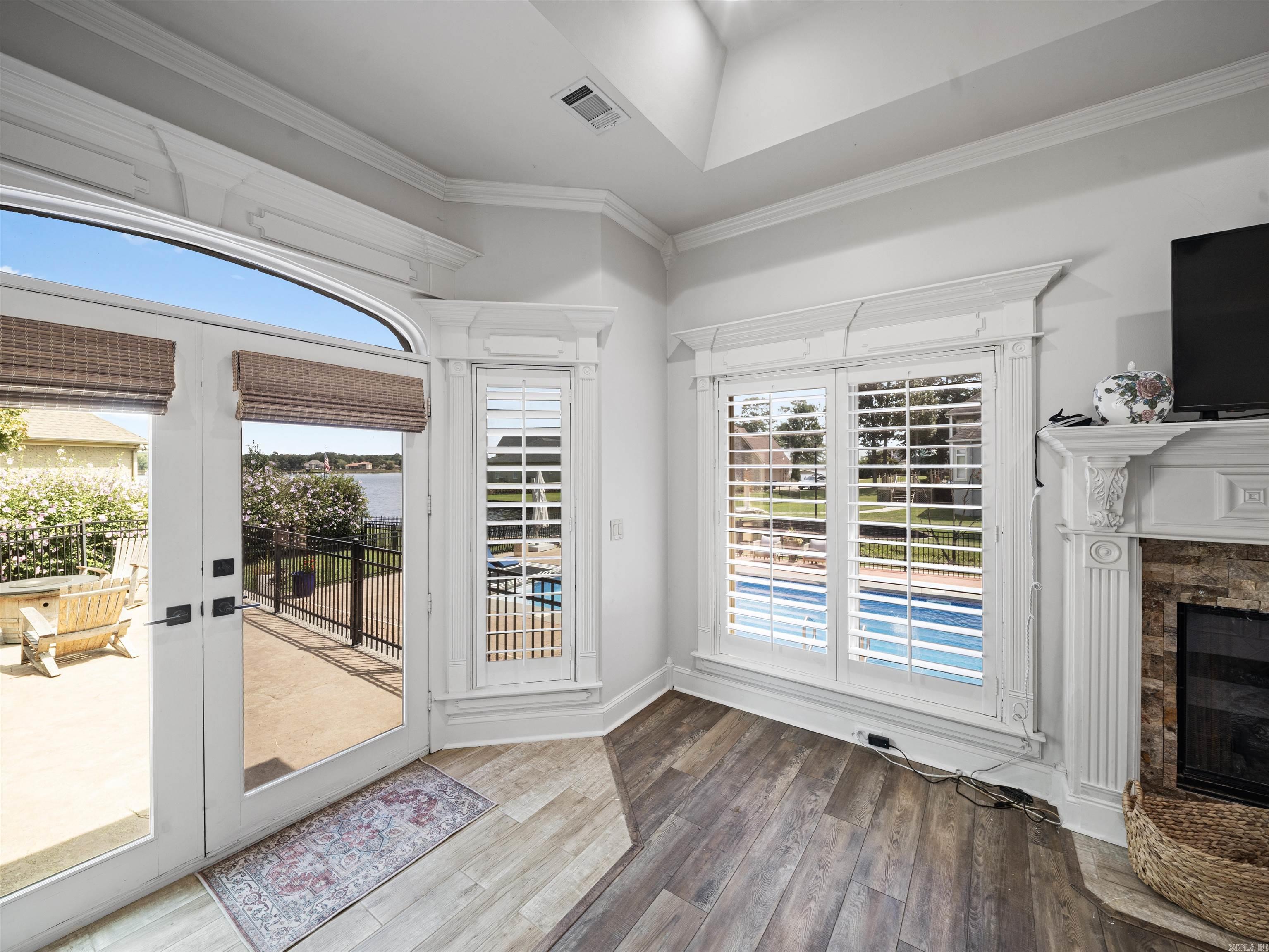6216 WESTMINSTER  Benton, AR
