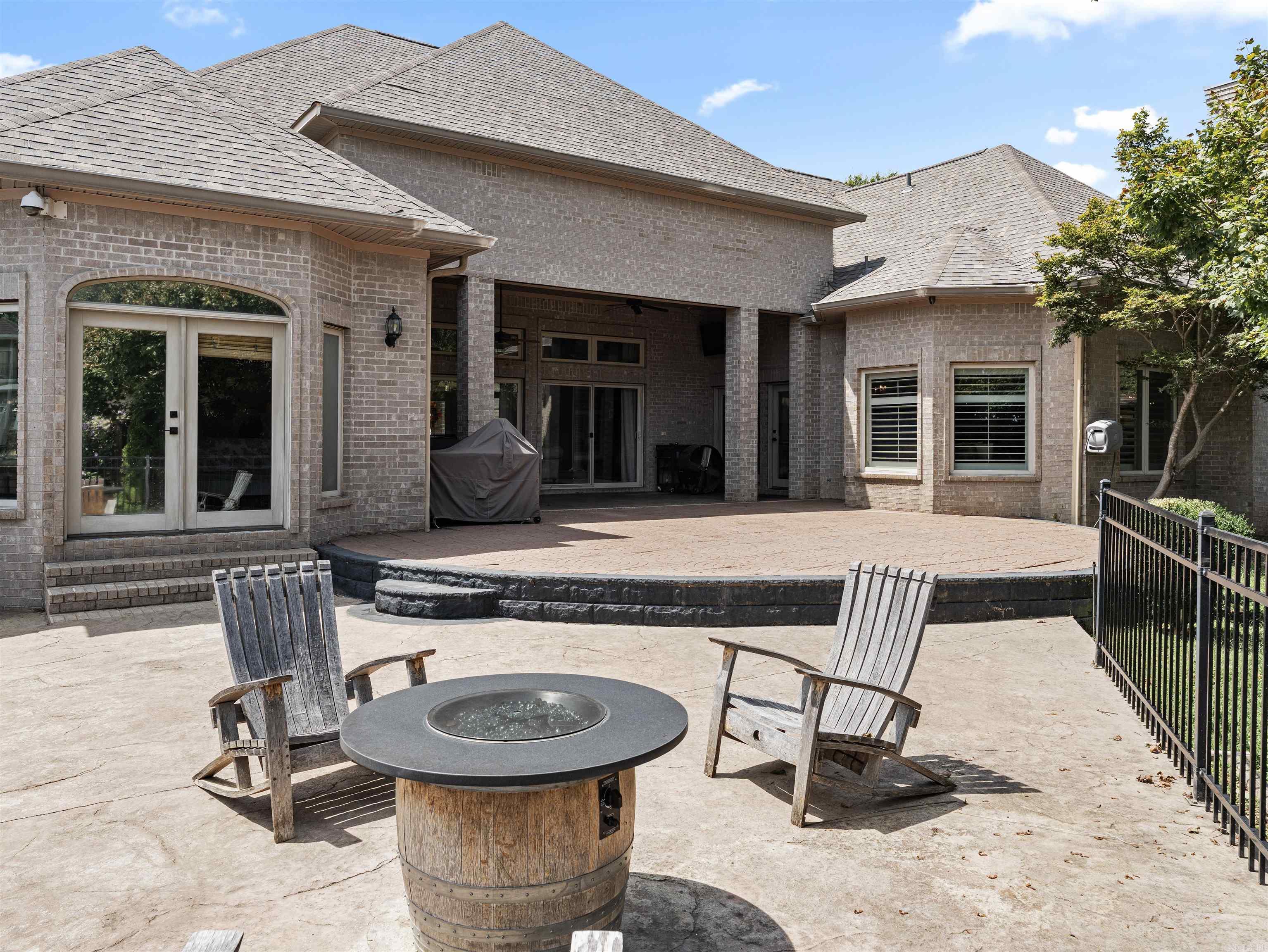 6216 WESTMINSTER  Benton, AR
