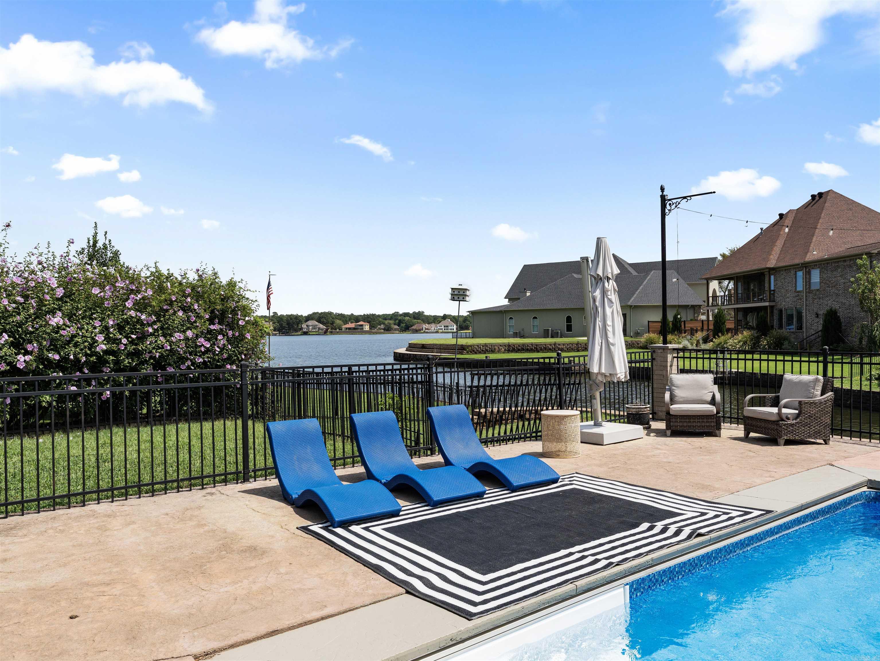 6216 WESTMINSTER  Benton, AR